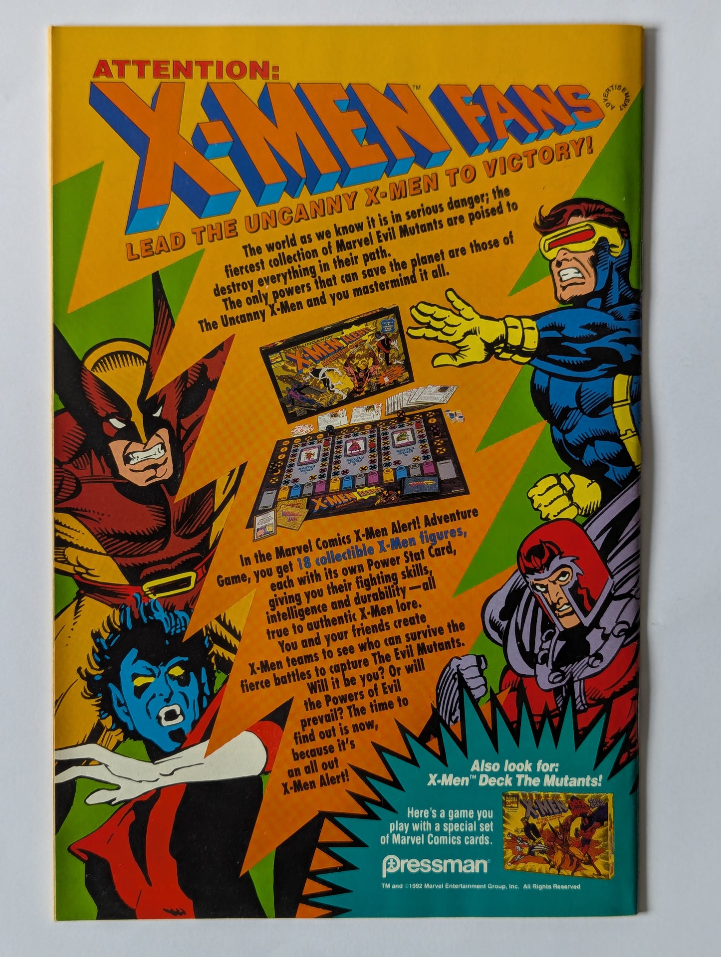 Wolverine #64 (1988 Series)