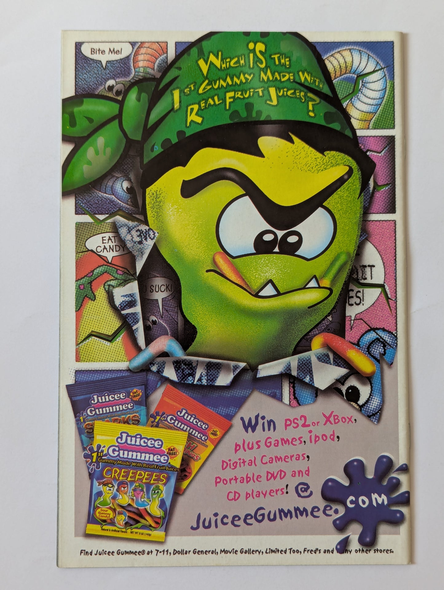 Wolverine #17 (2003 Series)