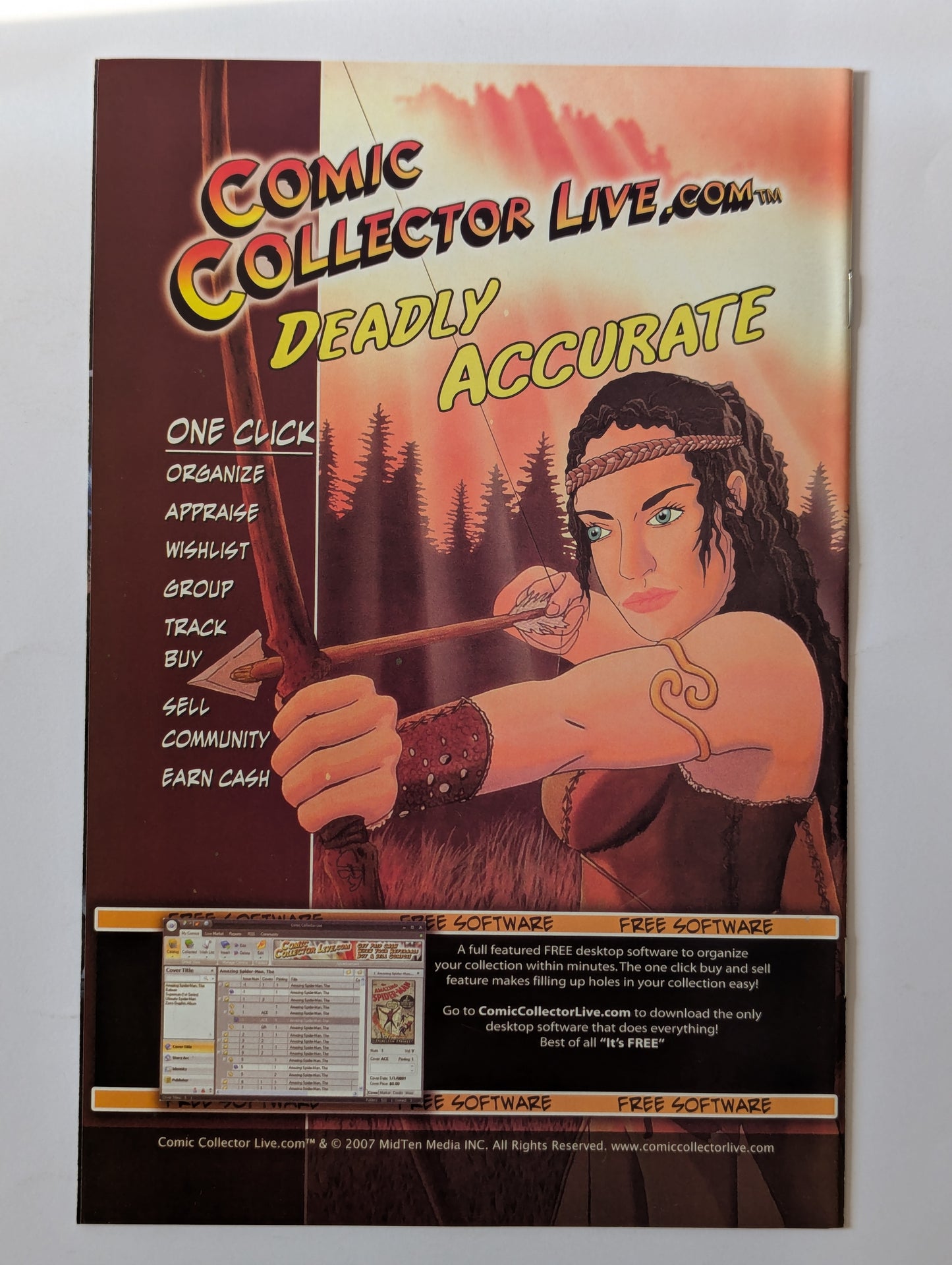 Wolverine #53 (2003 Series)