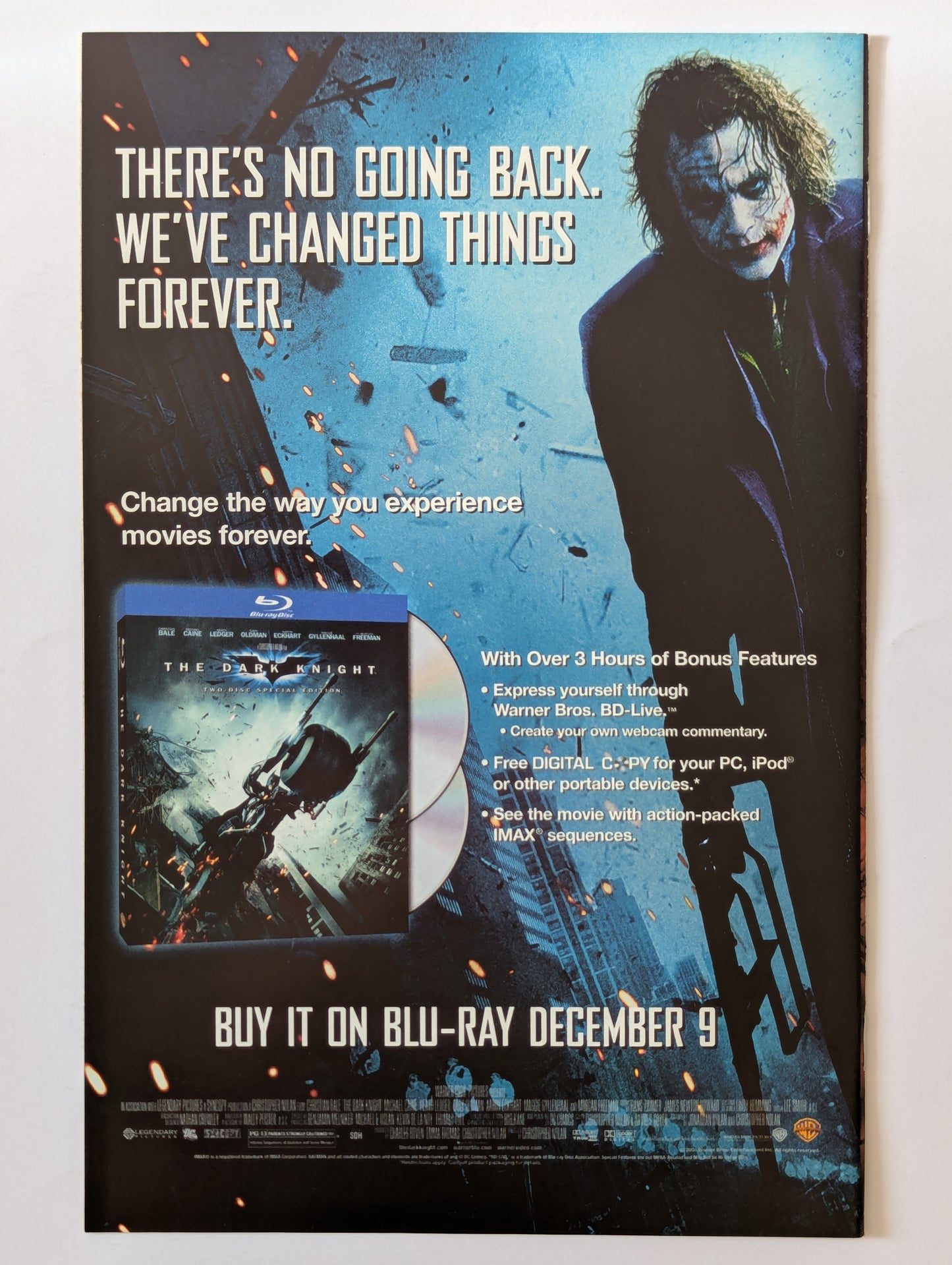 Wolverine #70 (2003 Series)