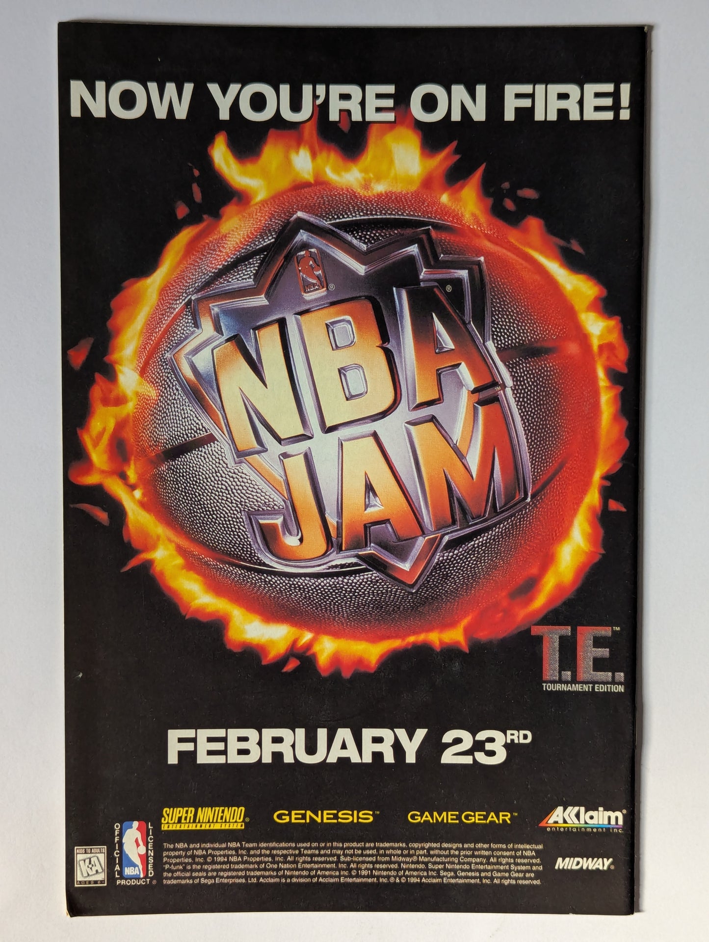 Weapon X #1 (1995 Series)