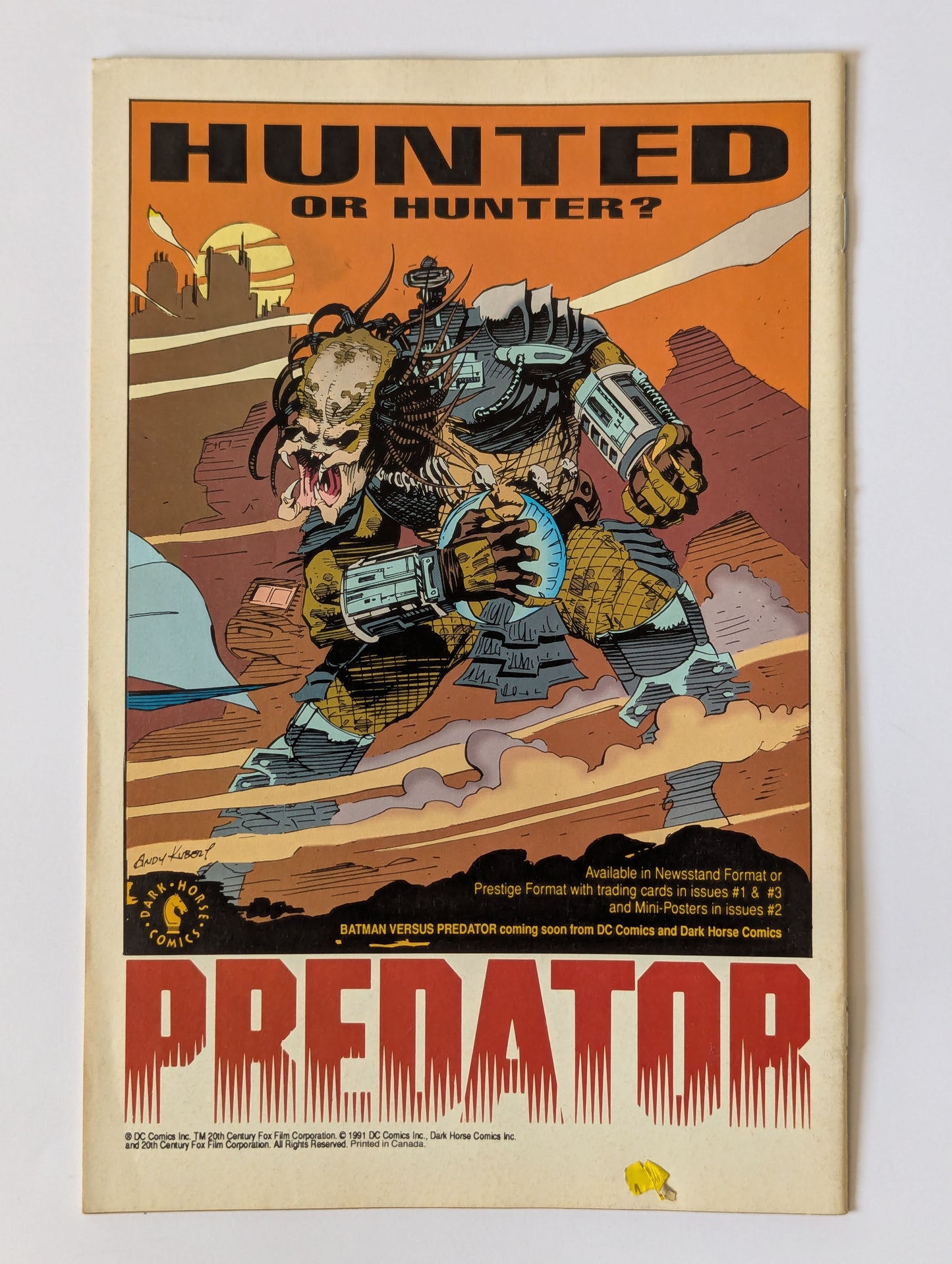 Terminator: The Enemy Within #3