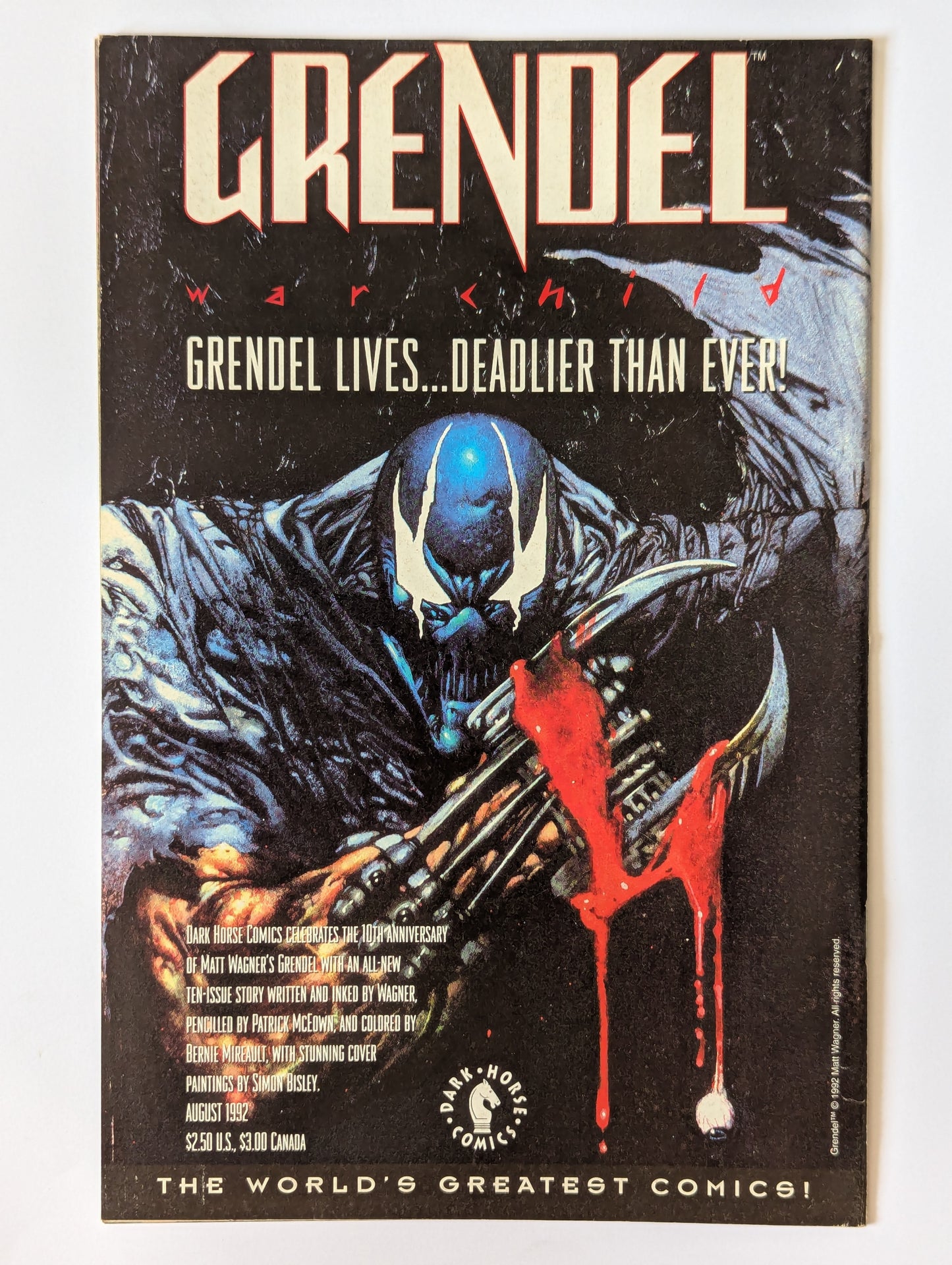 Terminator: Hunters and Killers #2
