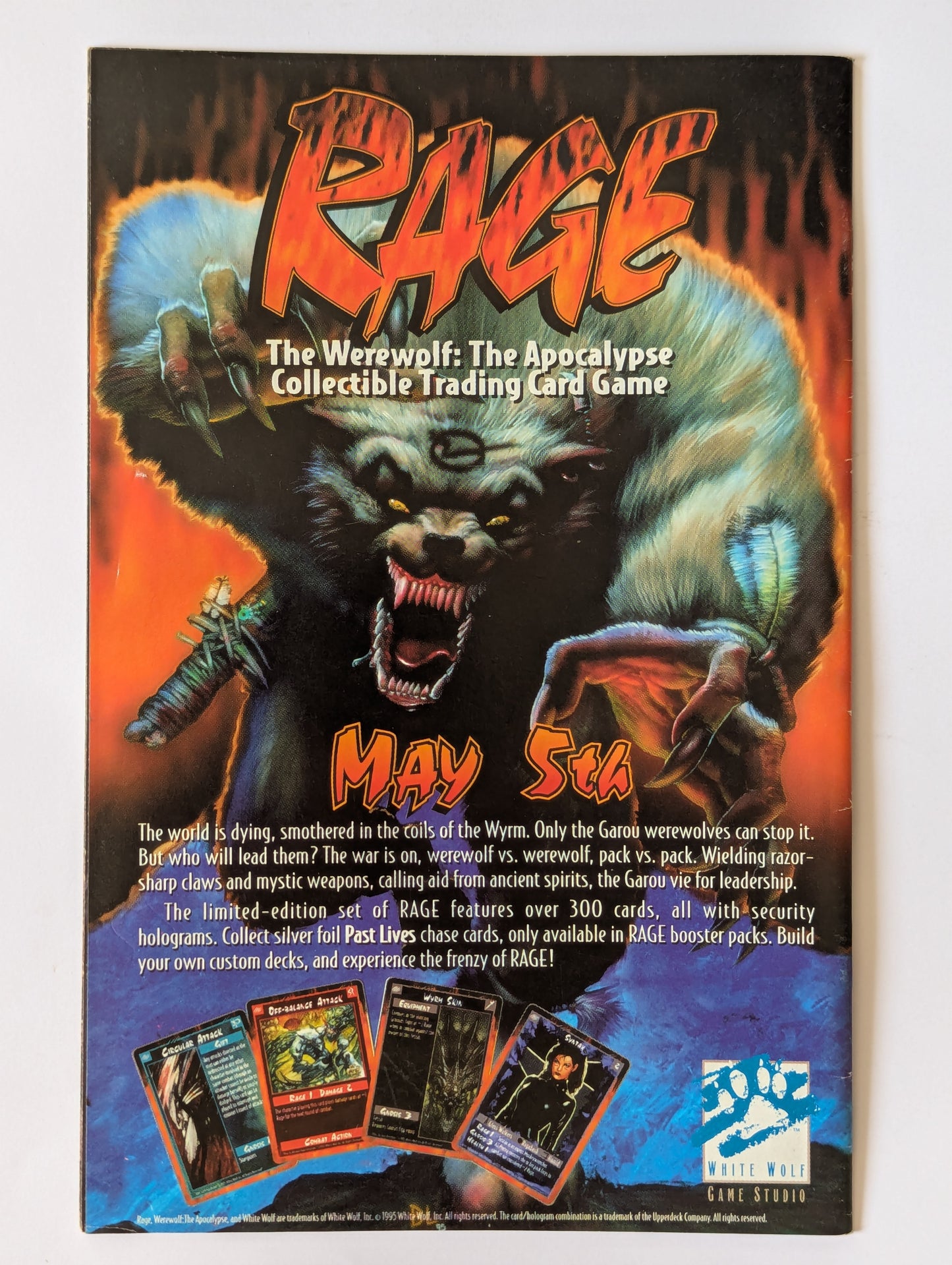 Aliens versus Predator: War #1