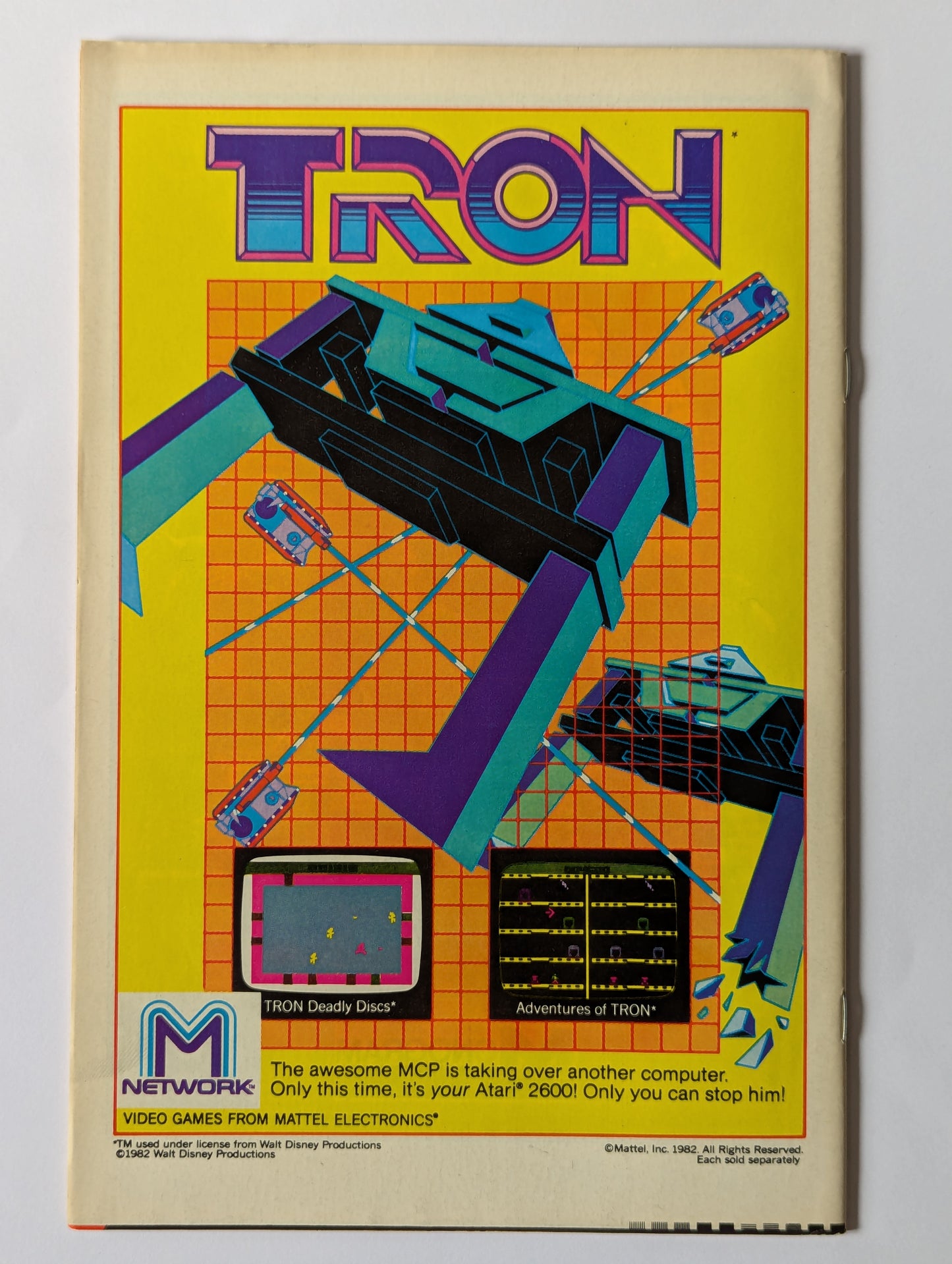 New Teen Titans #34 (1980 Series)