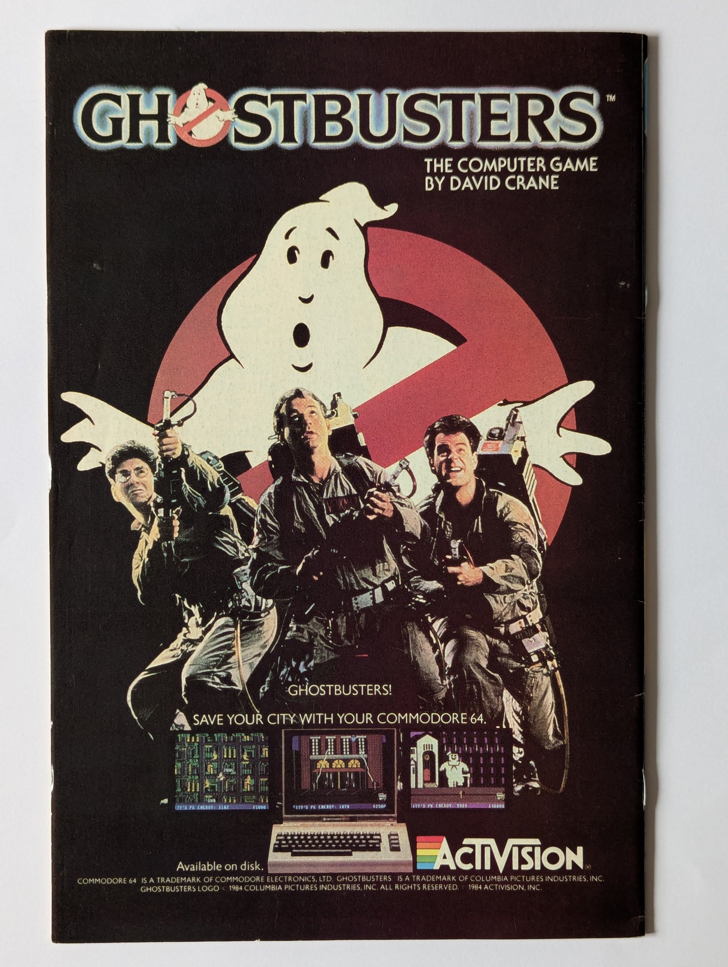 Tales of the Teen Titans #51 (1984 Series)