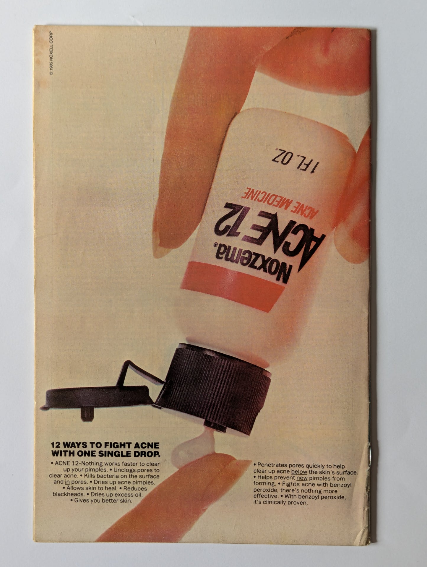 Tales of the Teen Titans #53 (1984 Series)