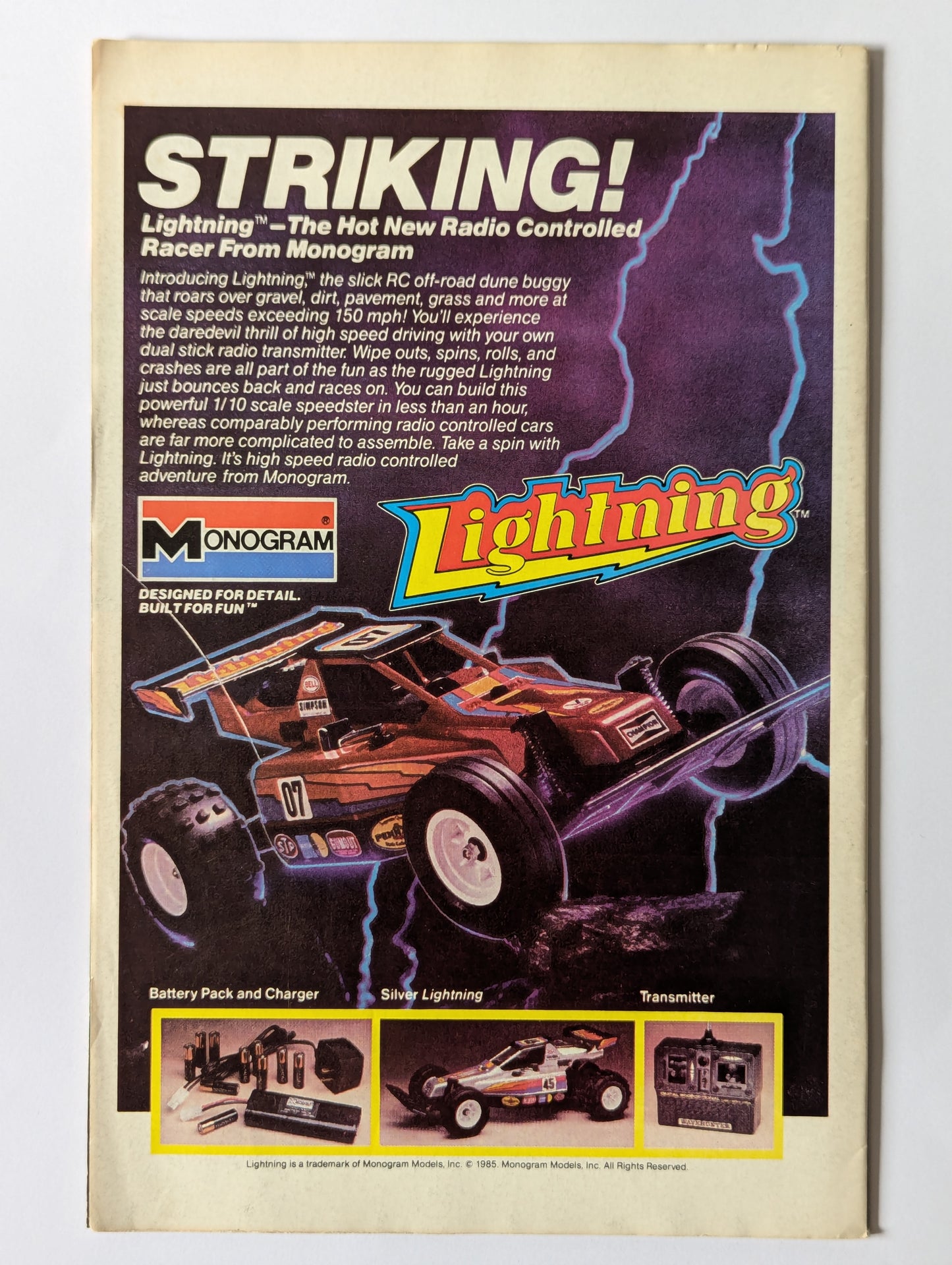 Tales of the Teen Titans #65 (1984 Series)