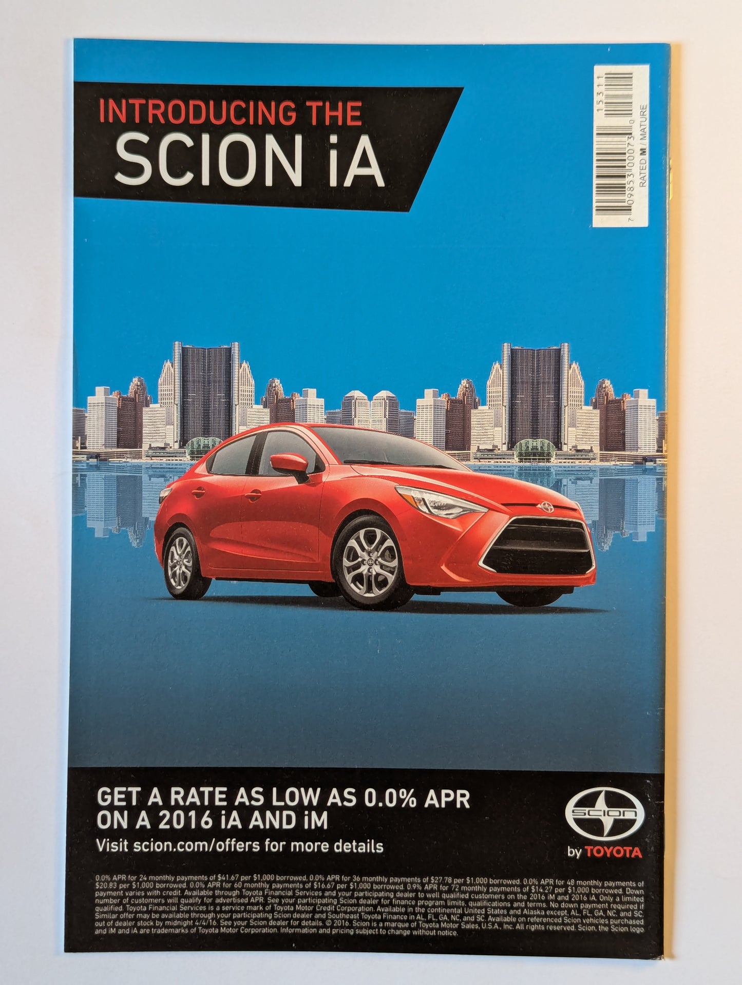 The Walking Dead #153