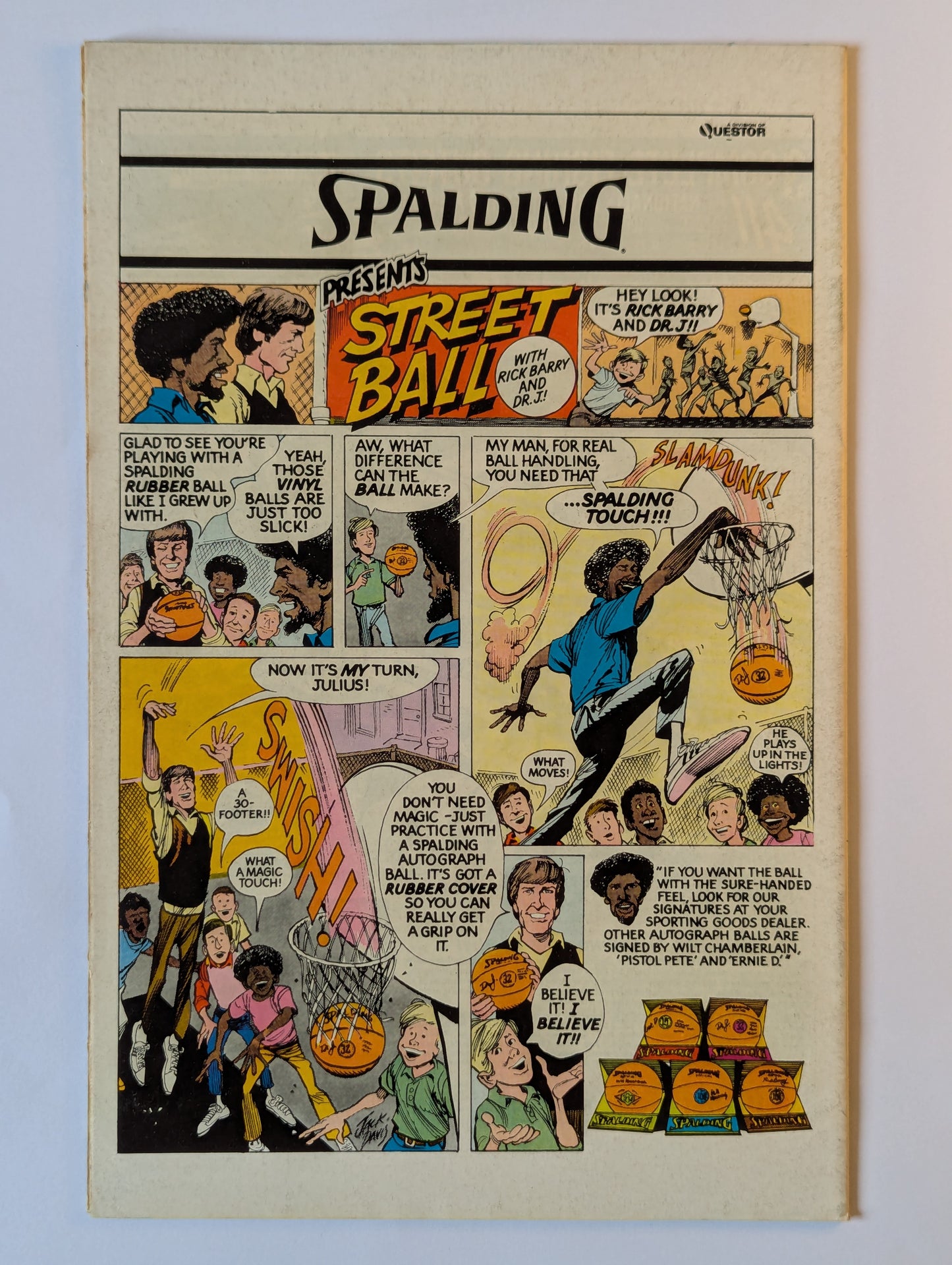 Ms. Marvel #7 (1977 Series)