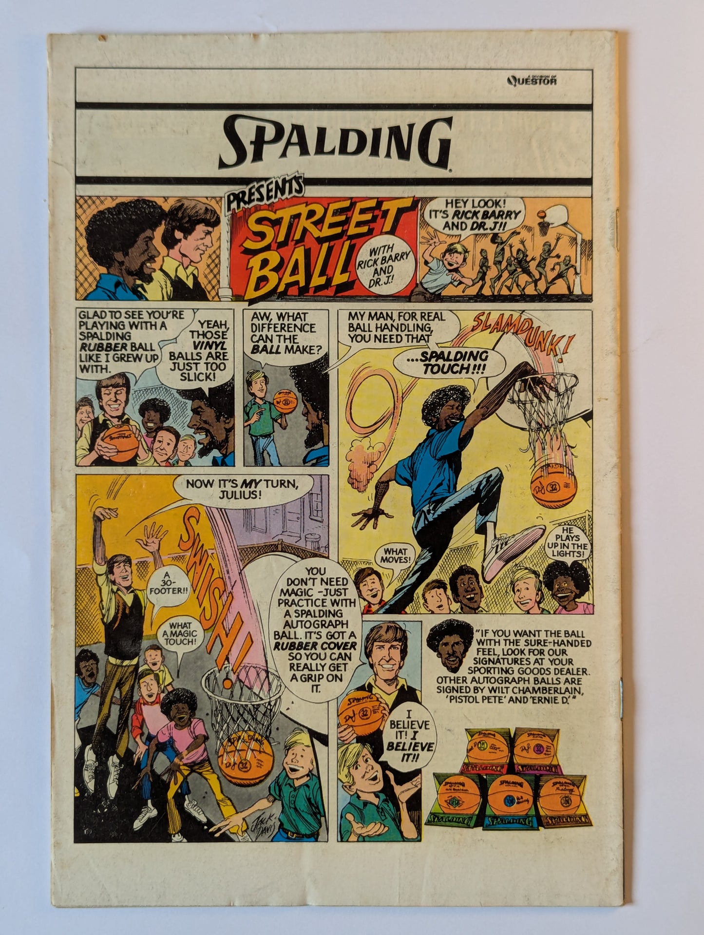 Ms. Marvel #8 (1977 Series)