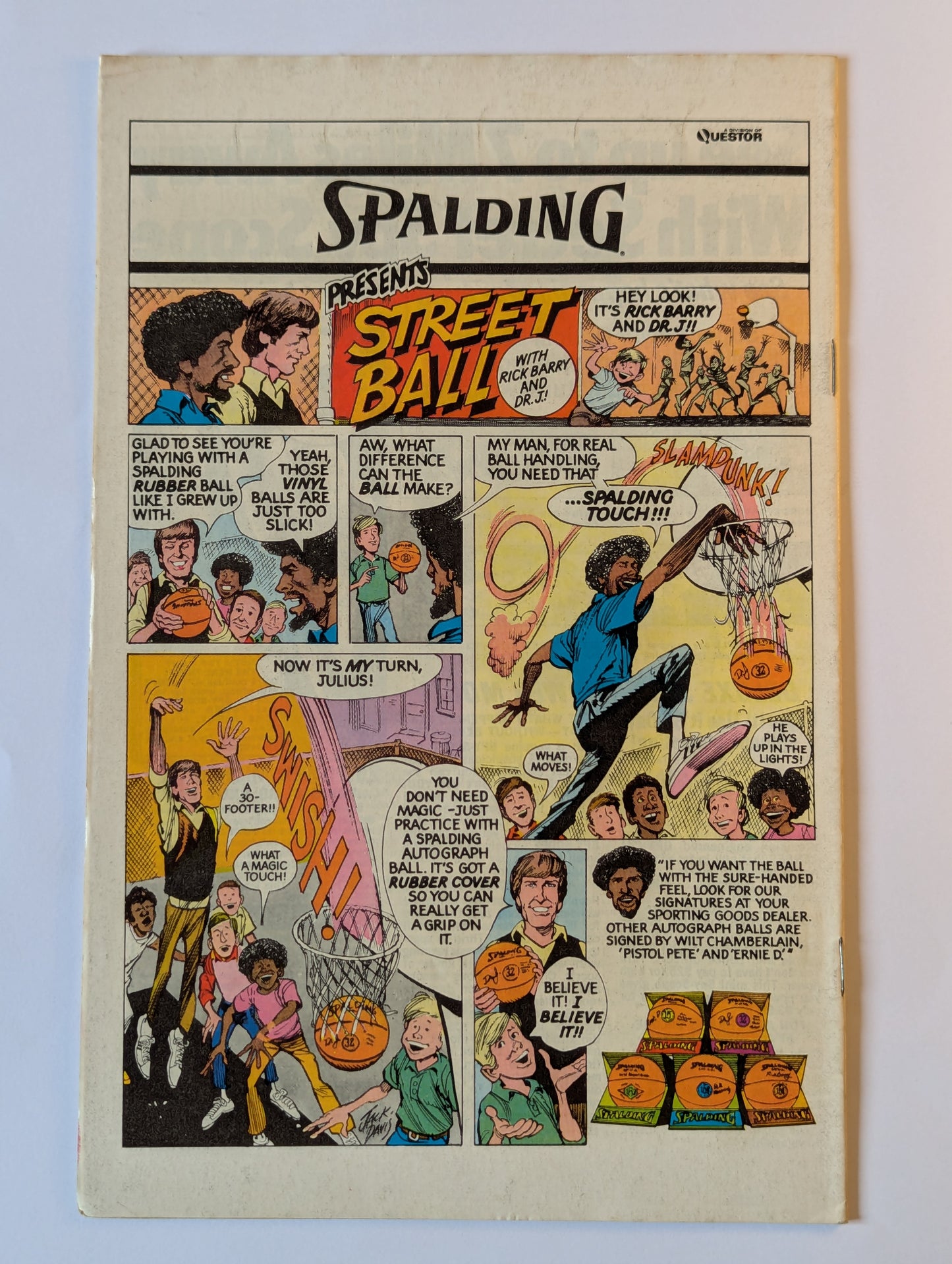 Ms. Marvel #11 (1977 Series)