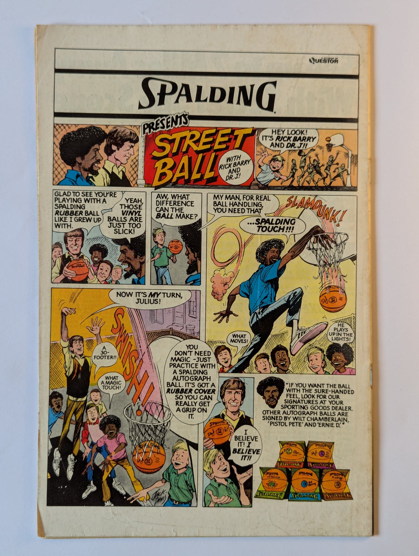 Ms. Marvel #12 (1977 Series)