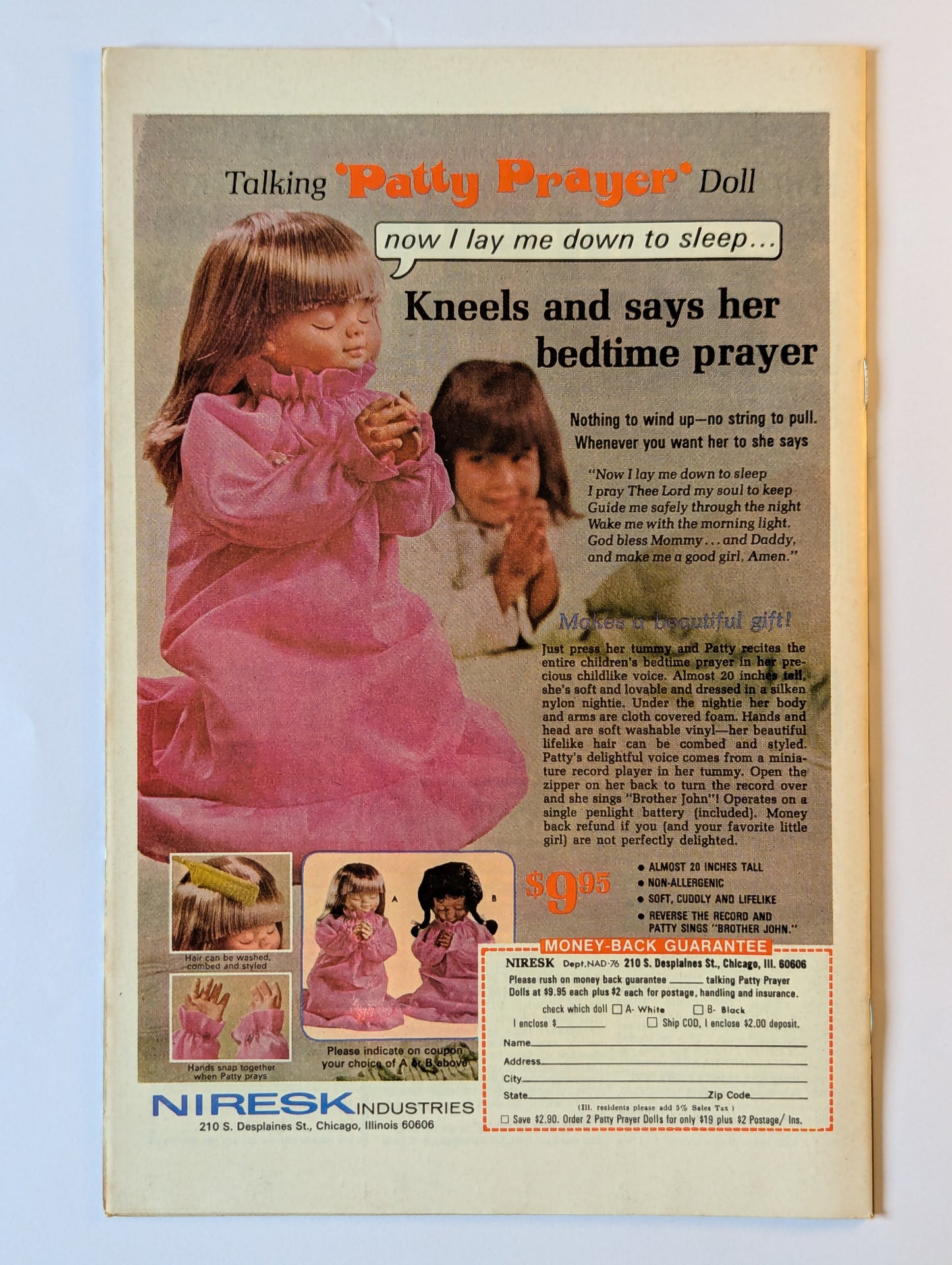 Ms. Marvel #13 (1977 Series)