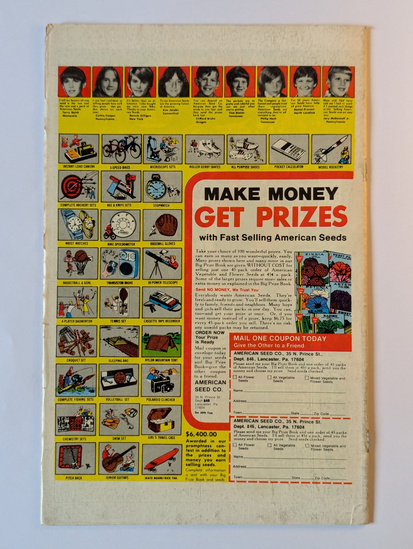 Ms. Marvel #15 (1977 Series)