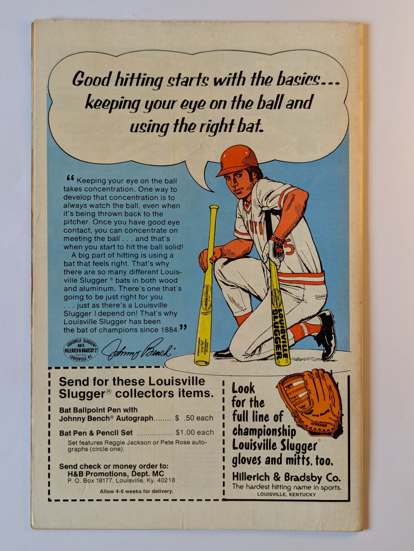 Ms. Marvel #18 (1977 Series)