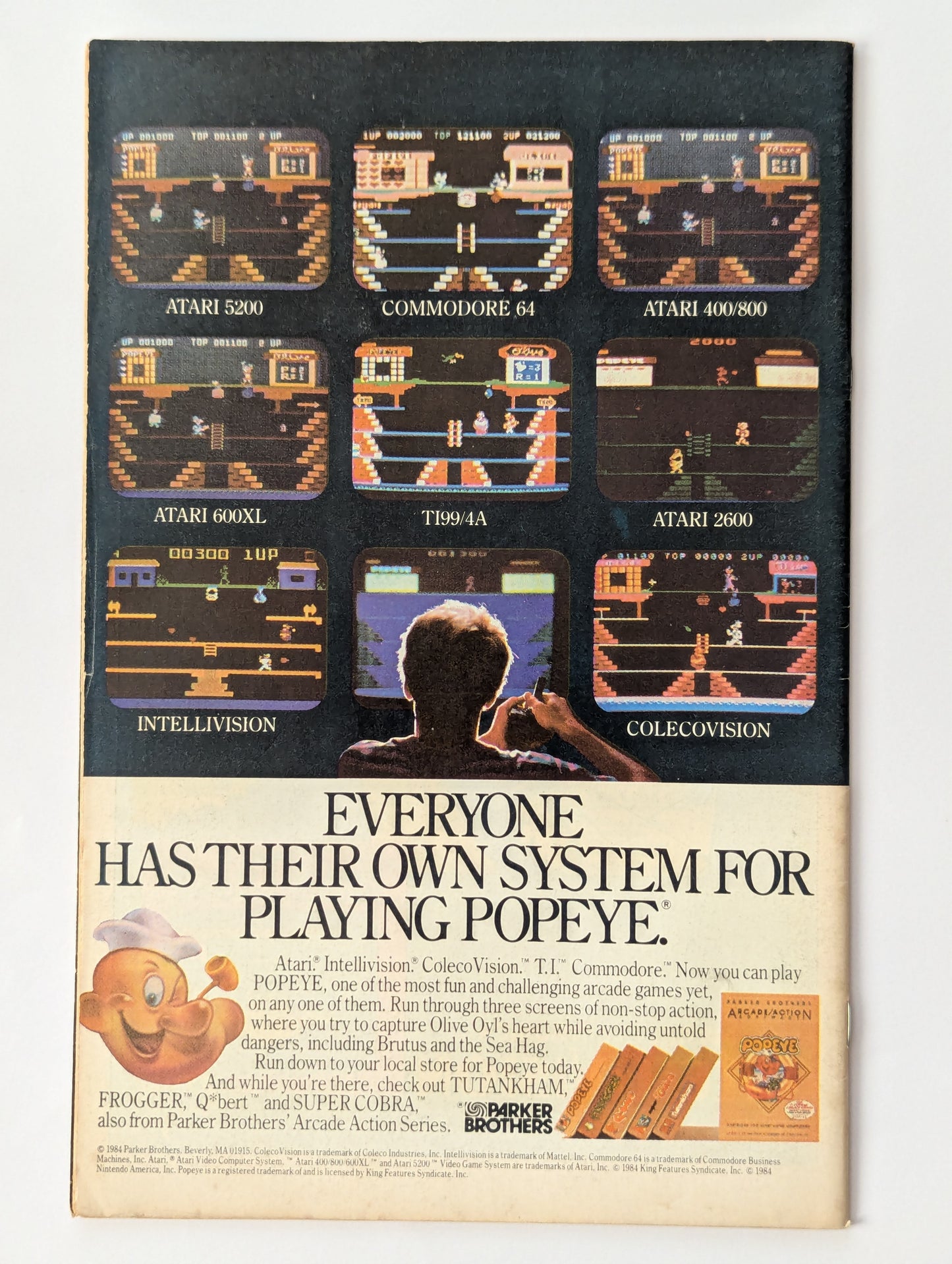 Marvel Super Heroes Secret Wars #2