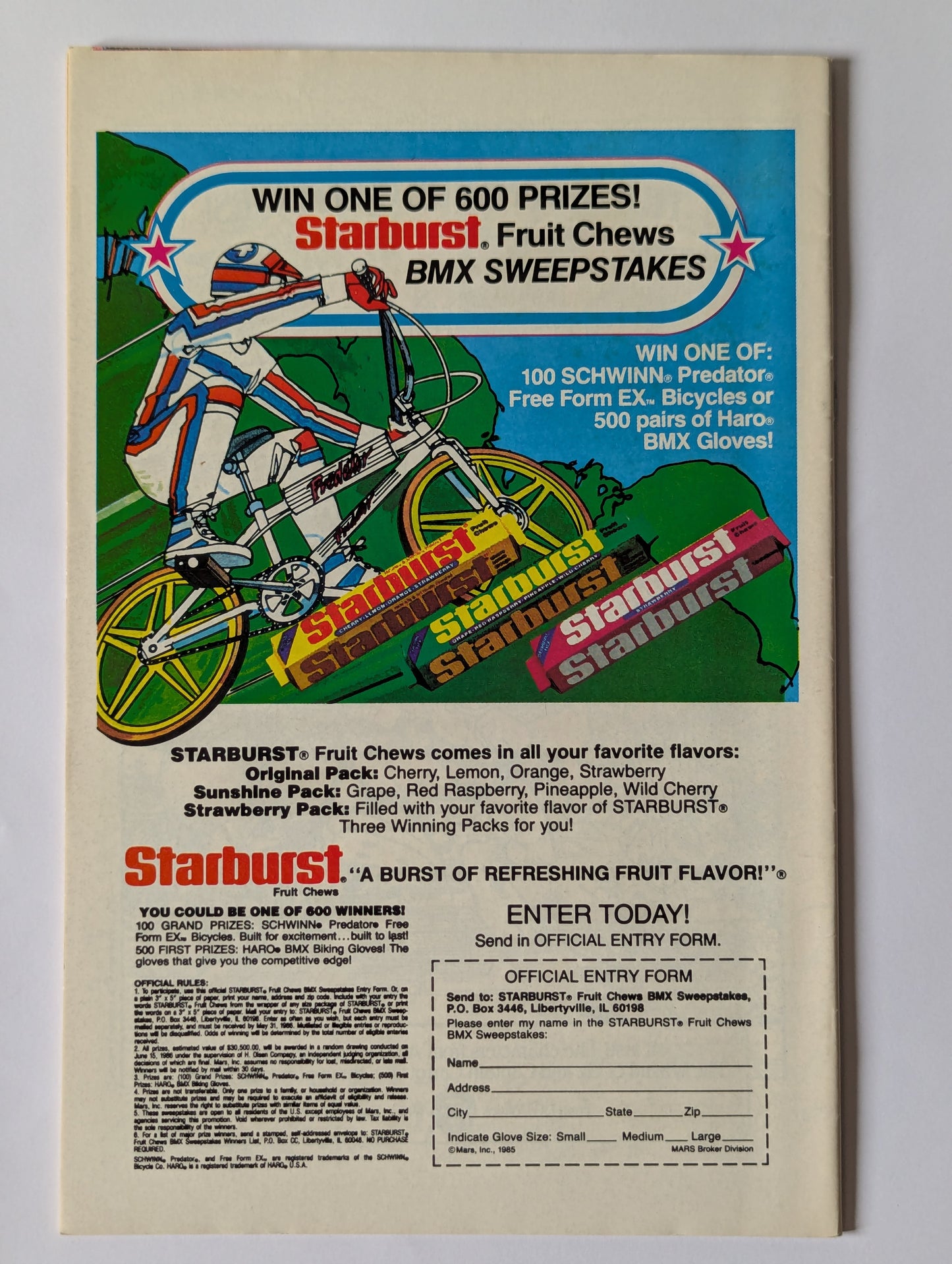 Crisis on Infinite Earths #10