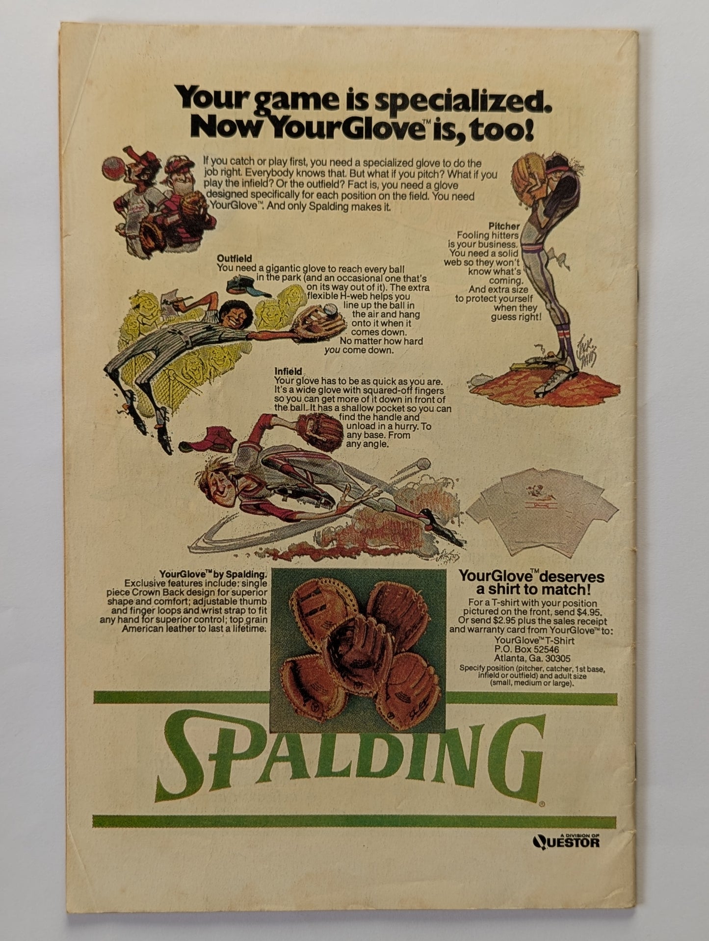 Detective Comics #460