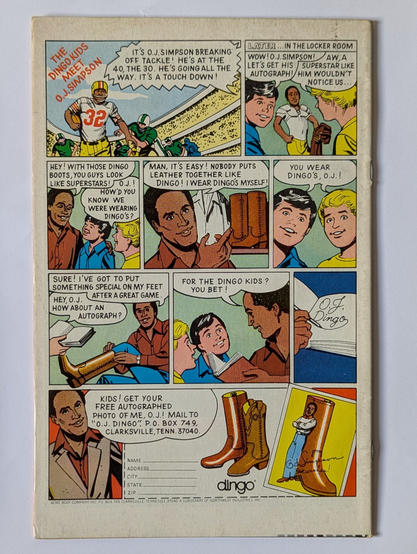 Detective Comics #497