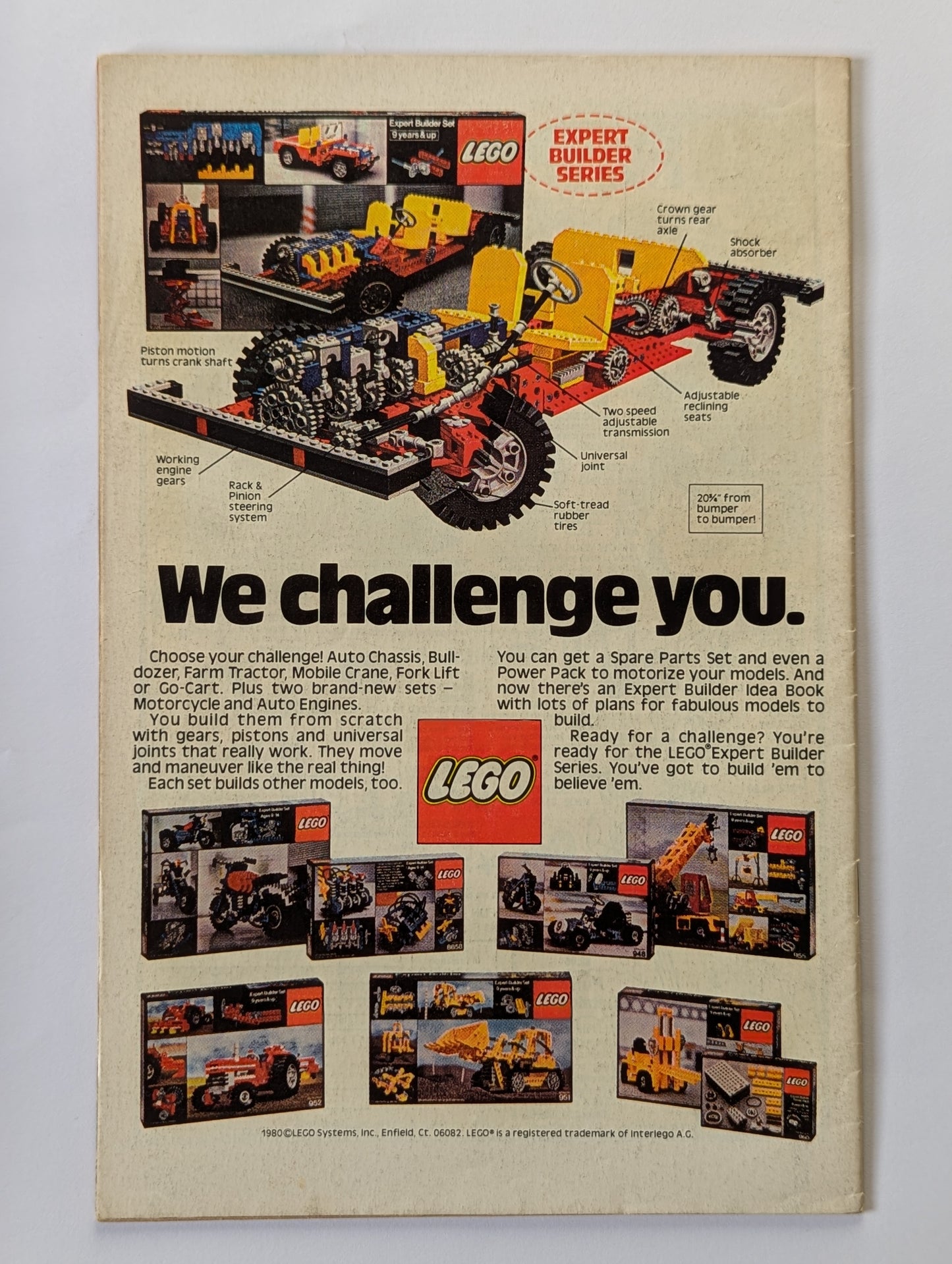 Detective Comics #499