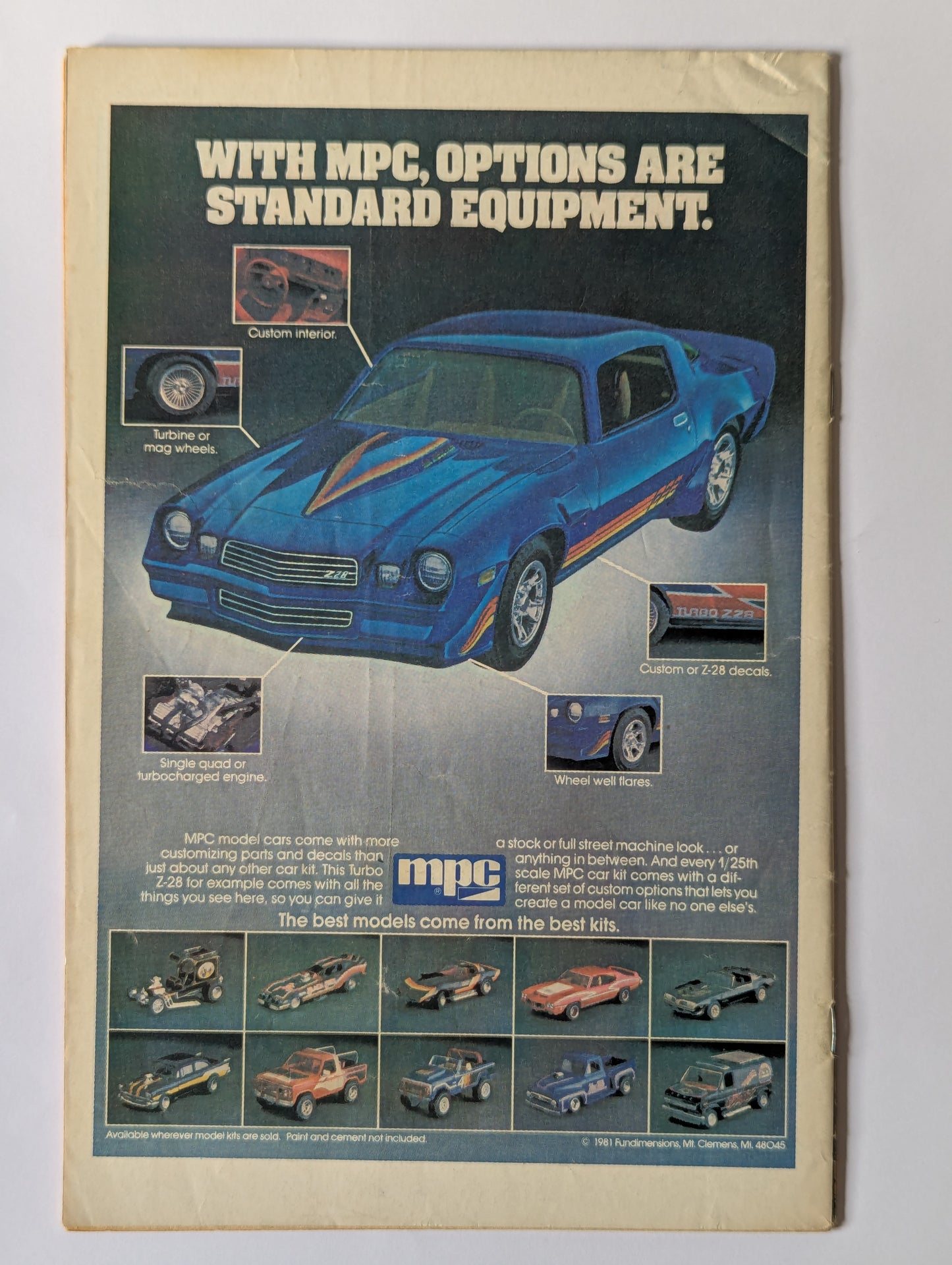 Detective Comics #508