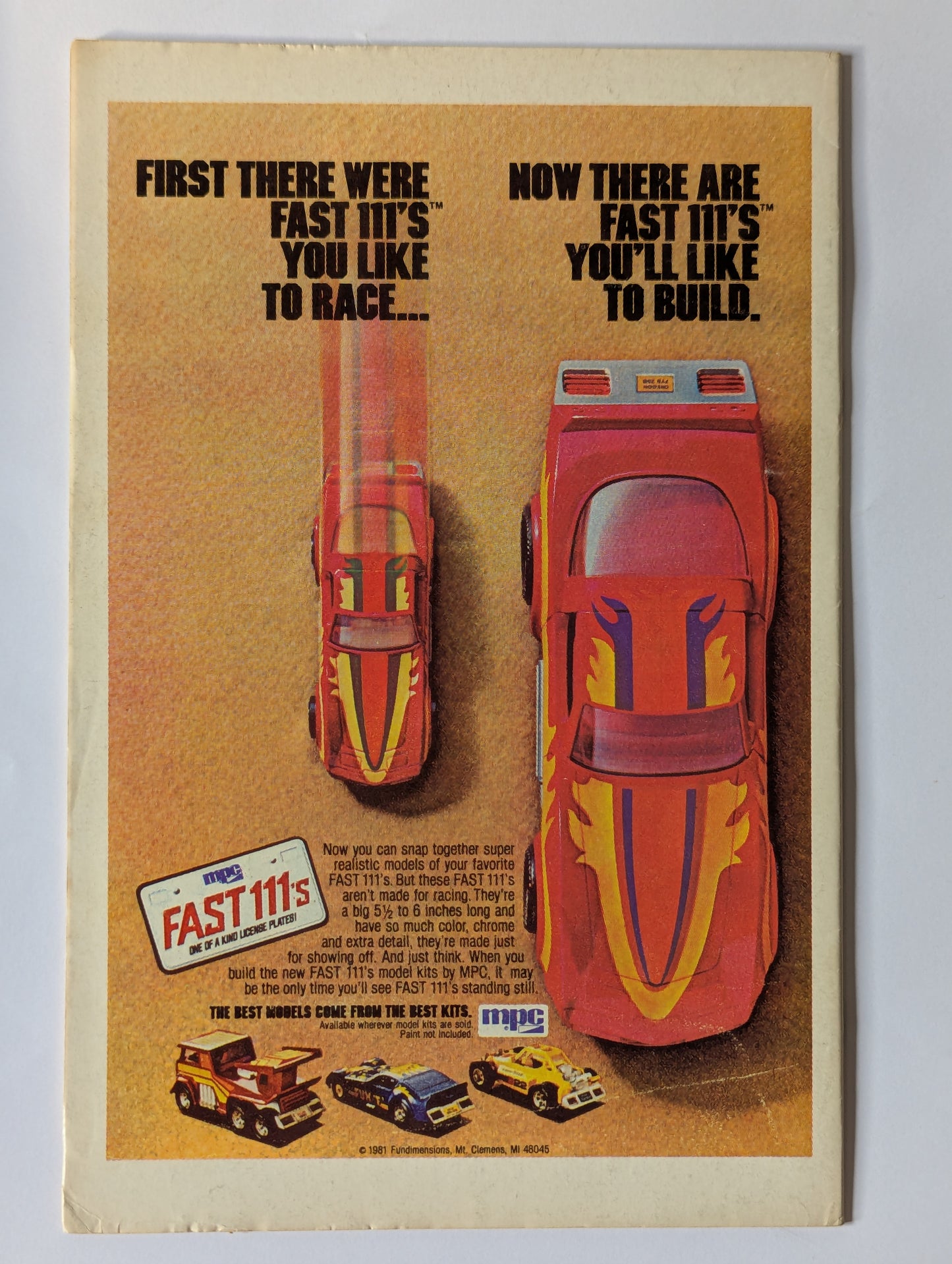 Detective Comics #509