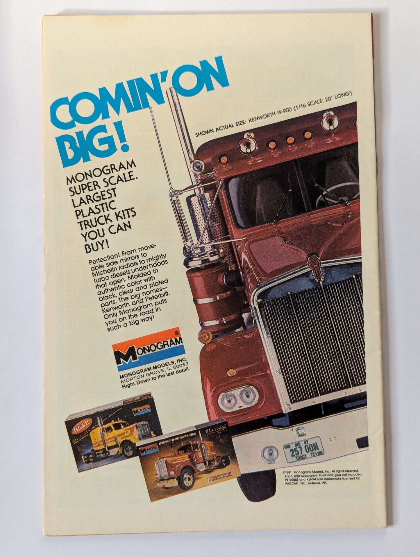 Detective Comics #512