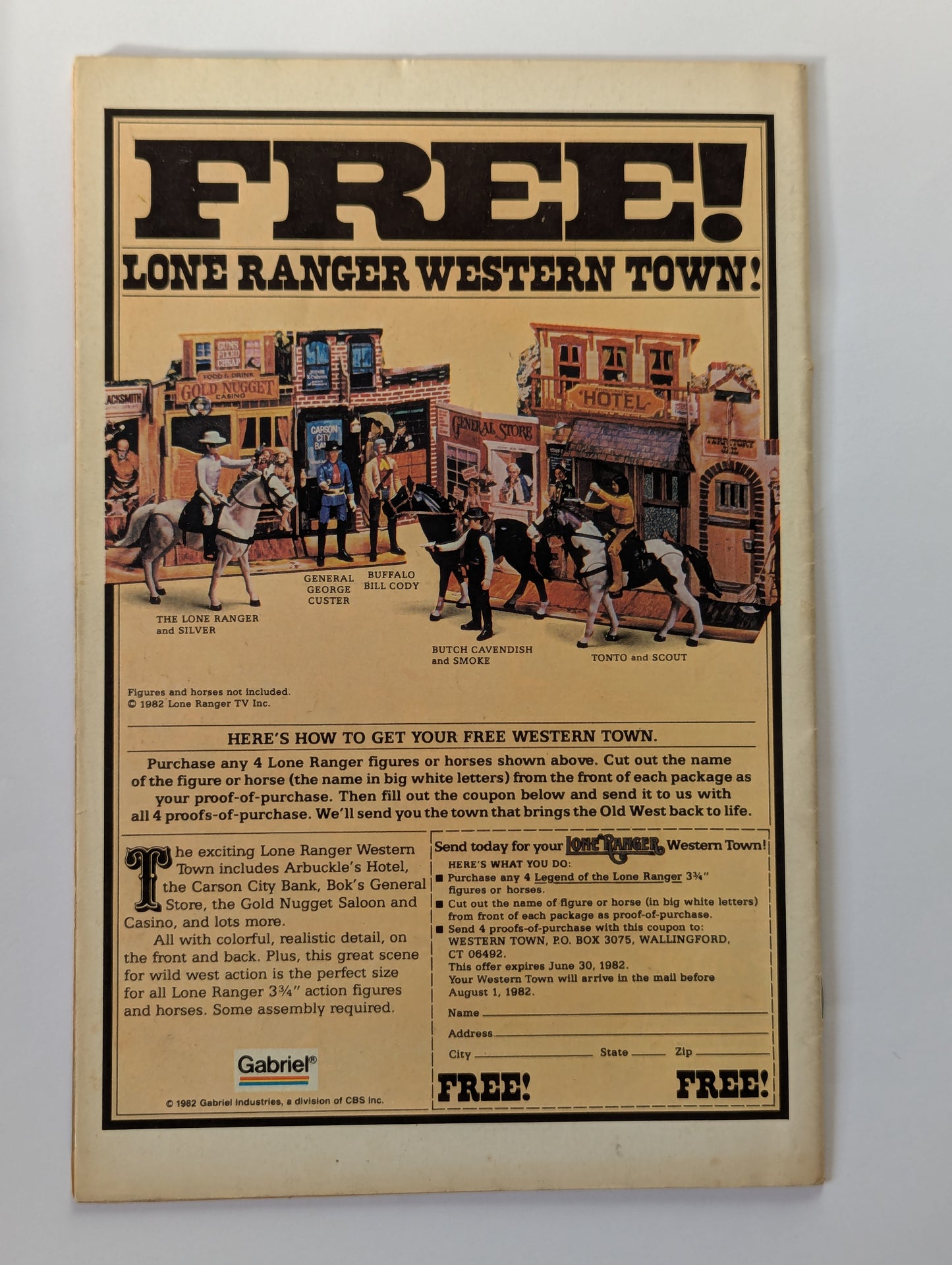 Detective Comics #514