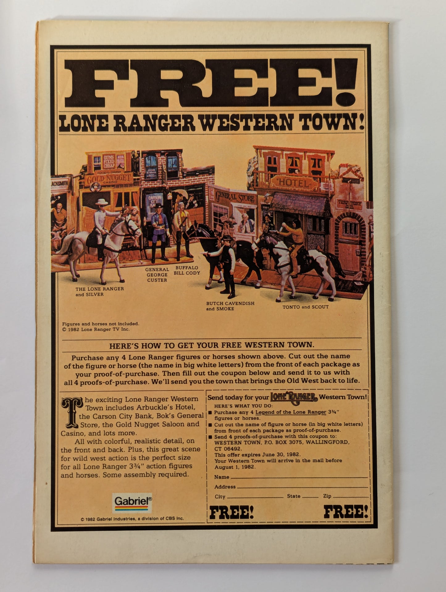 Detective Comics #515