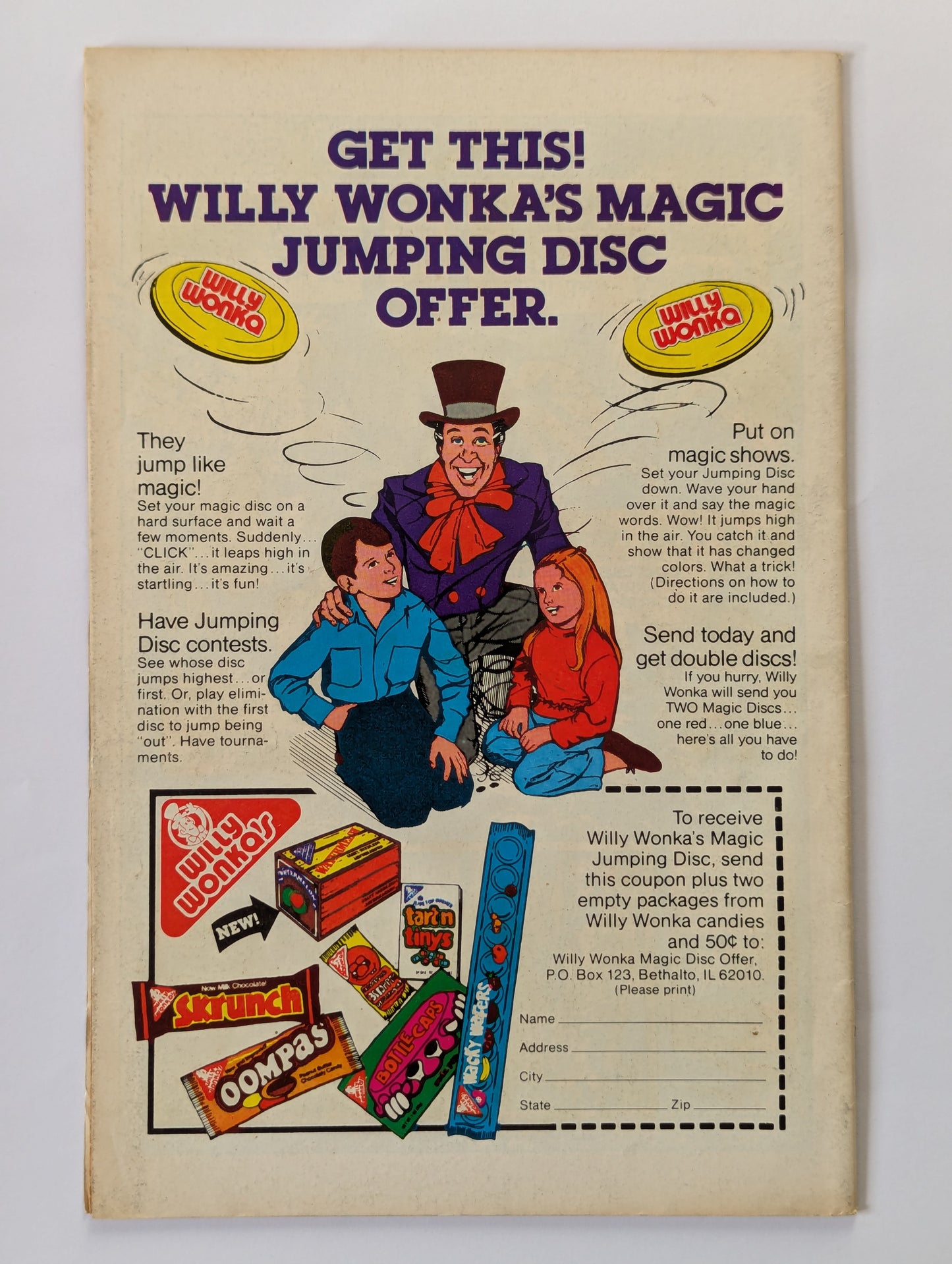 Detective Comics #517