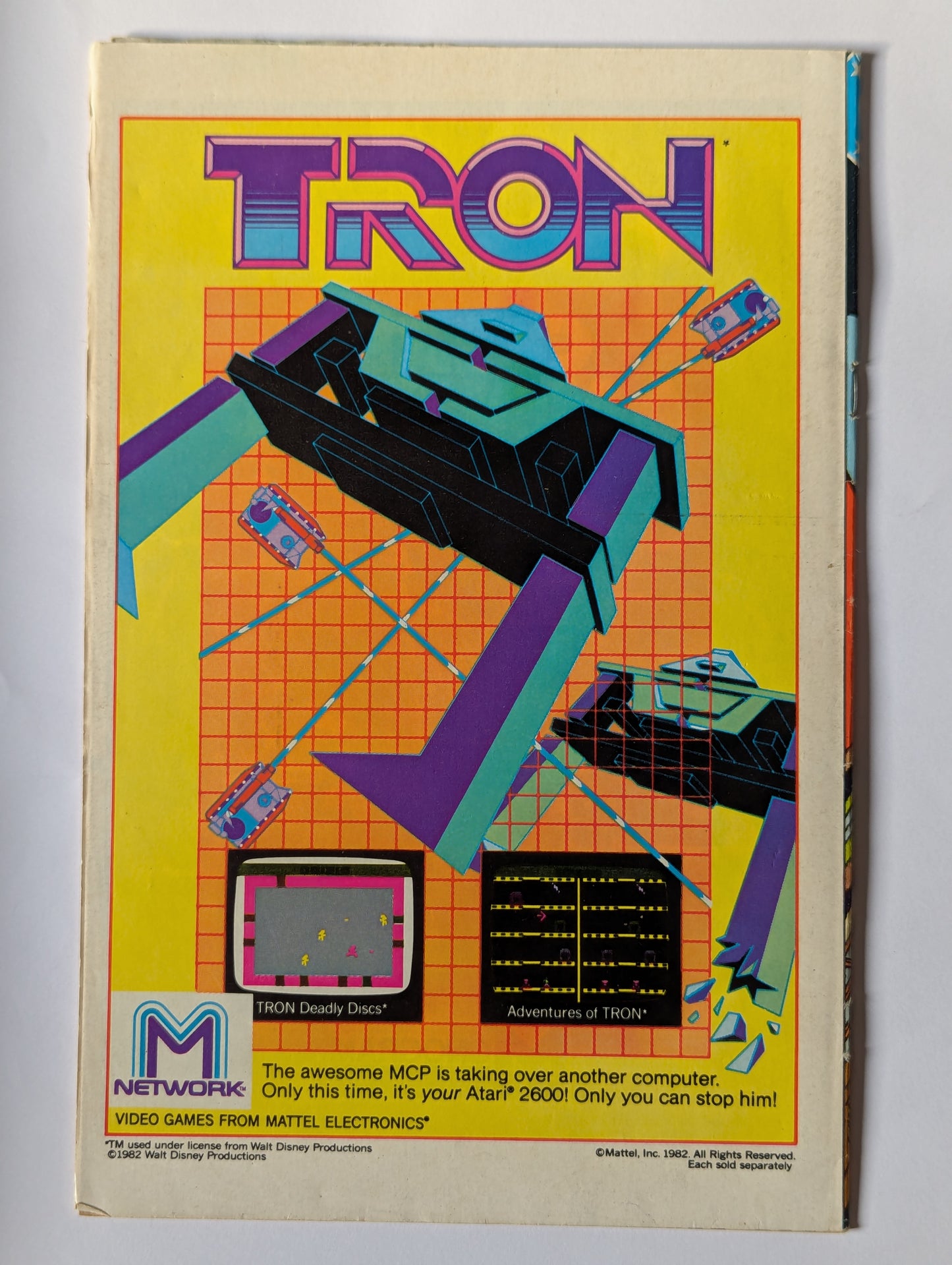 Detective Comics #529