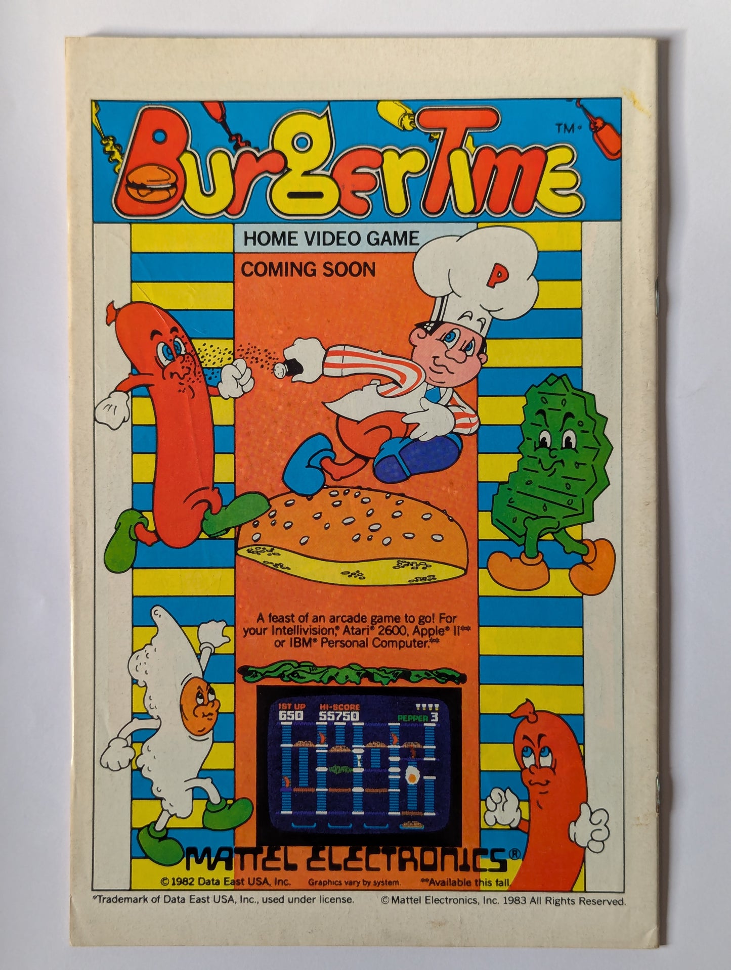 Detective Comics #531