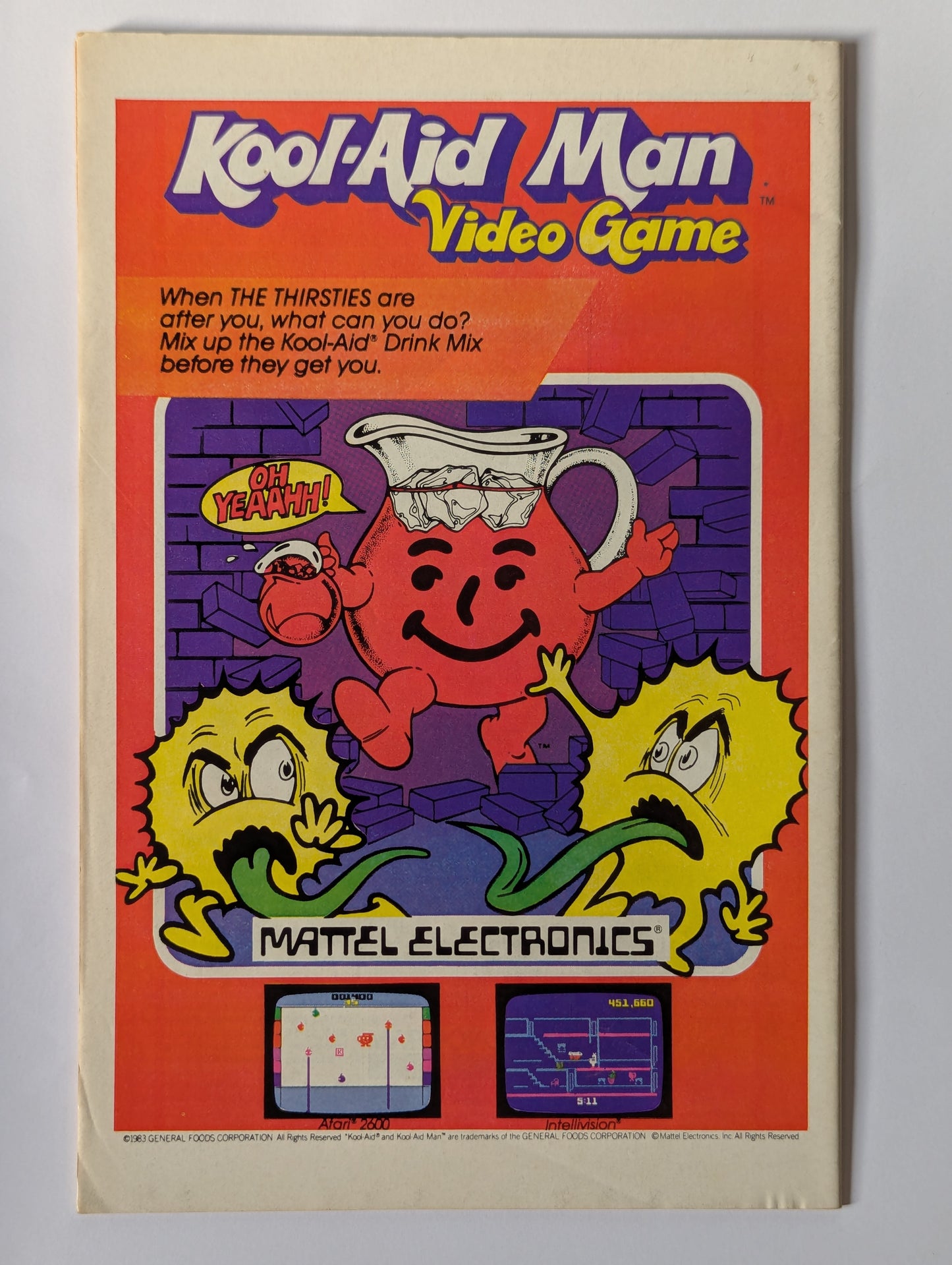 Detective Comics #533