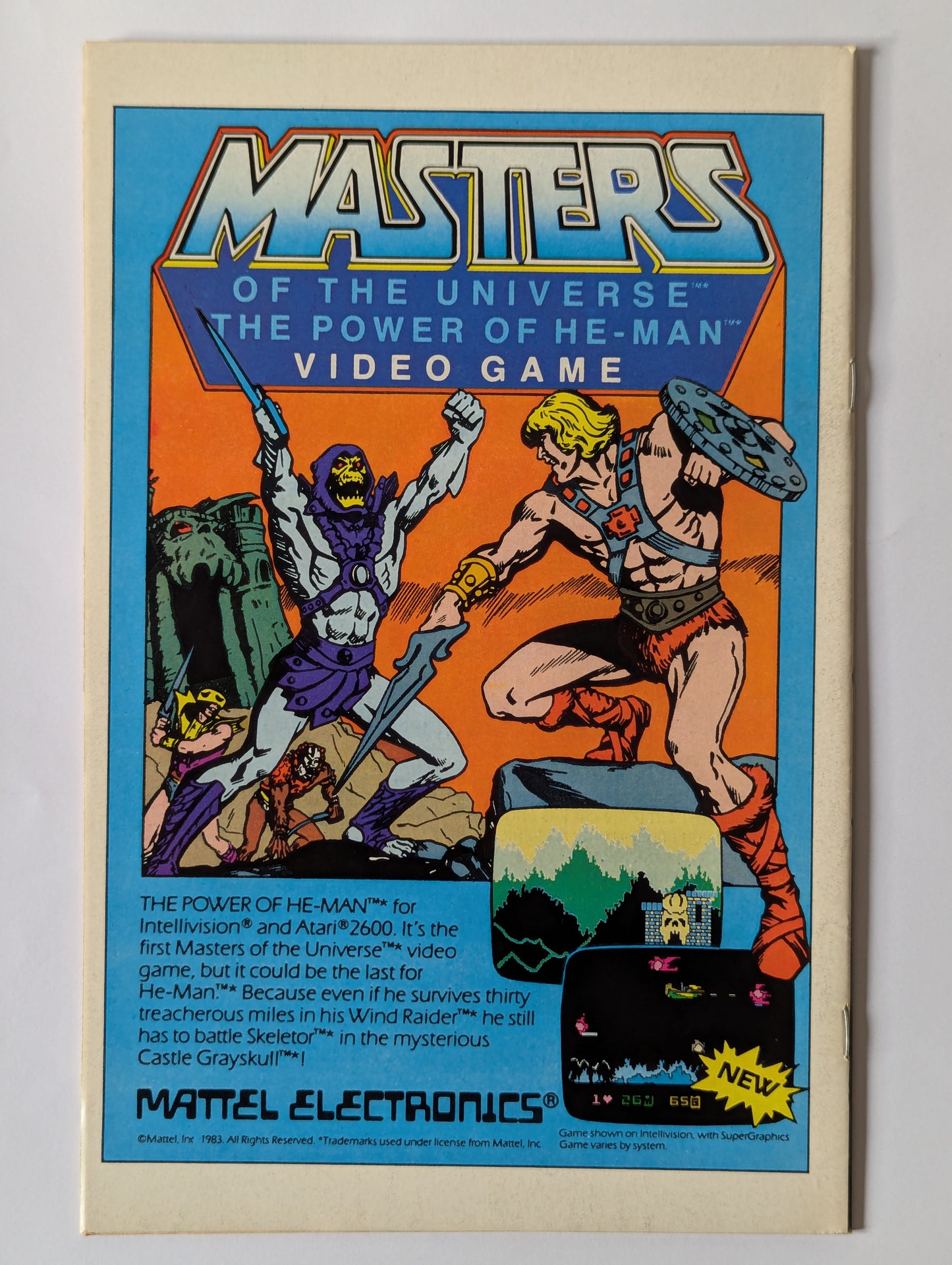 Detective Comics #536