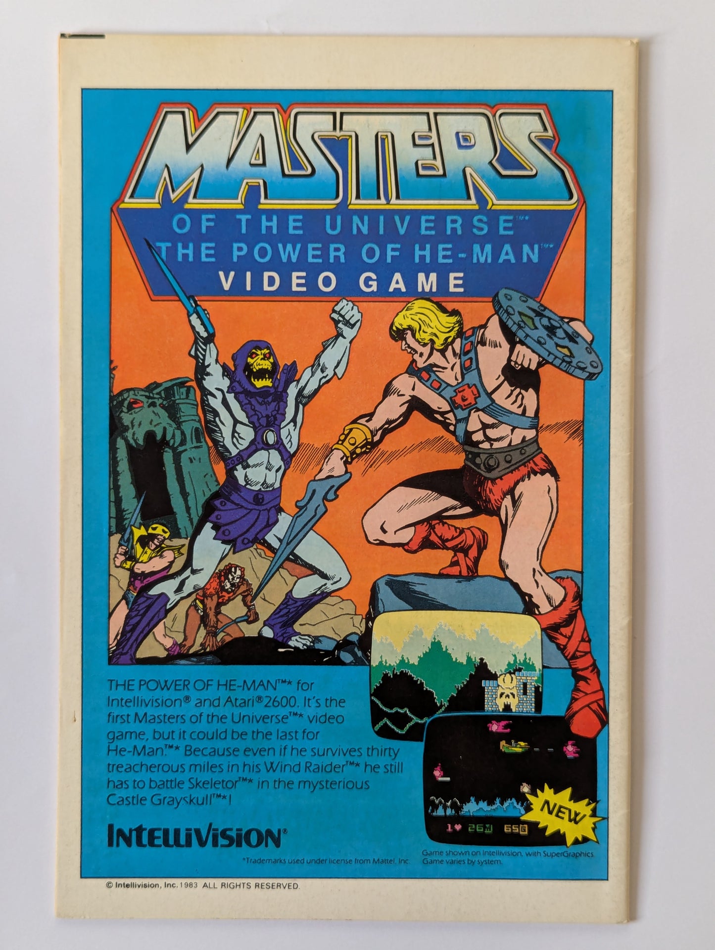 Detective Comics #542