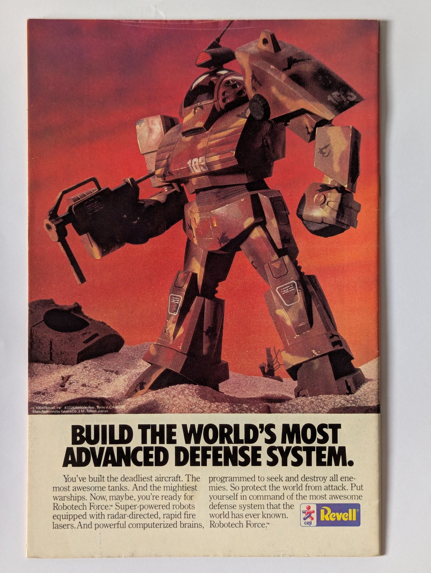 Detective Comics #546