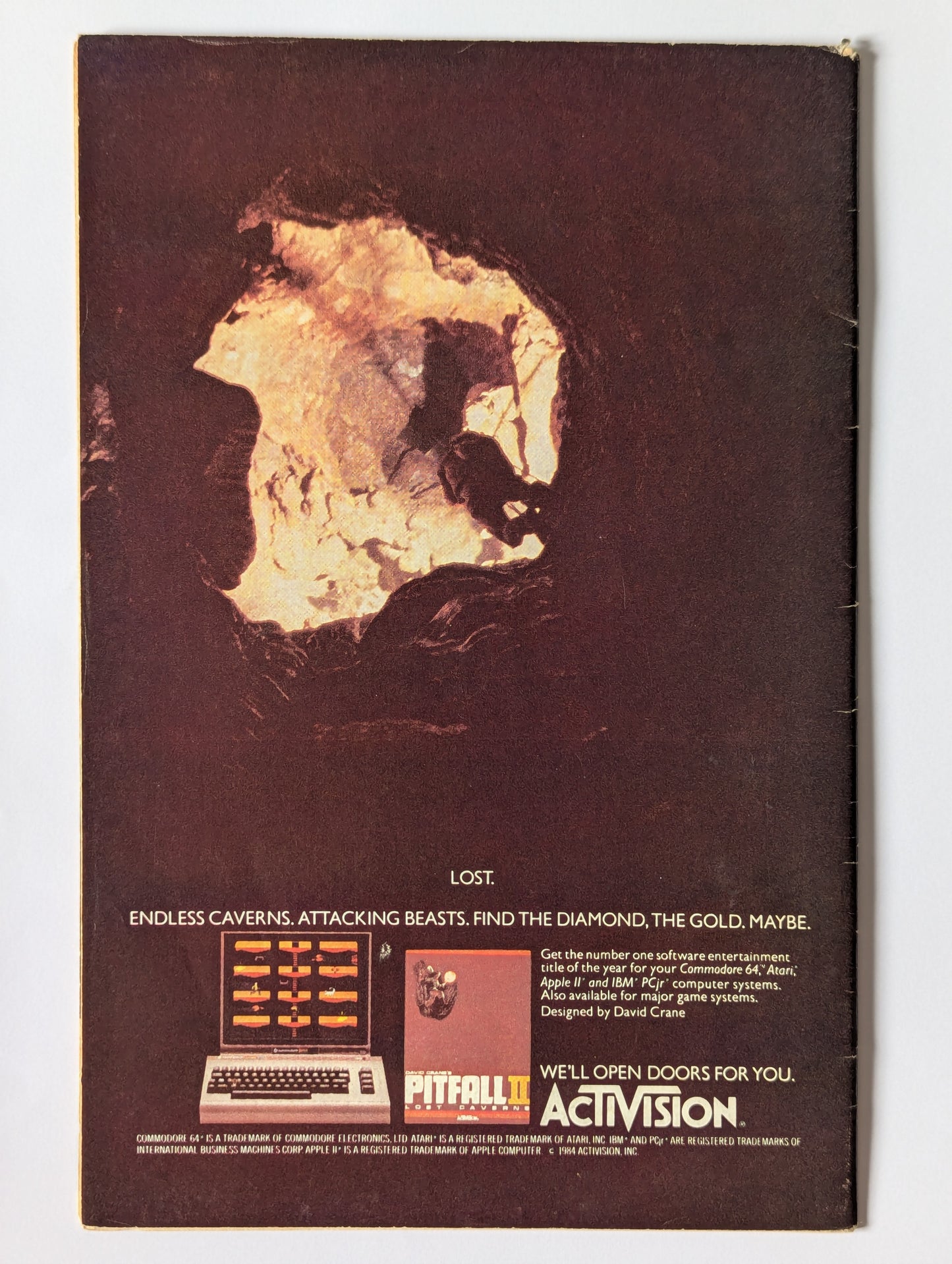 Detective Comics #547