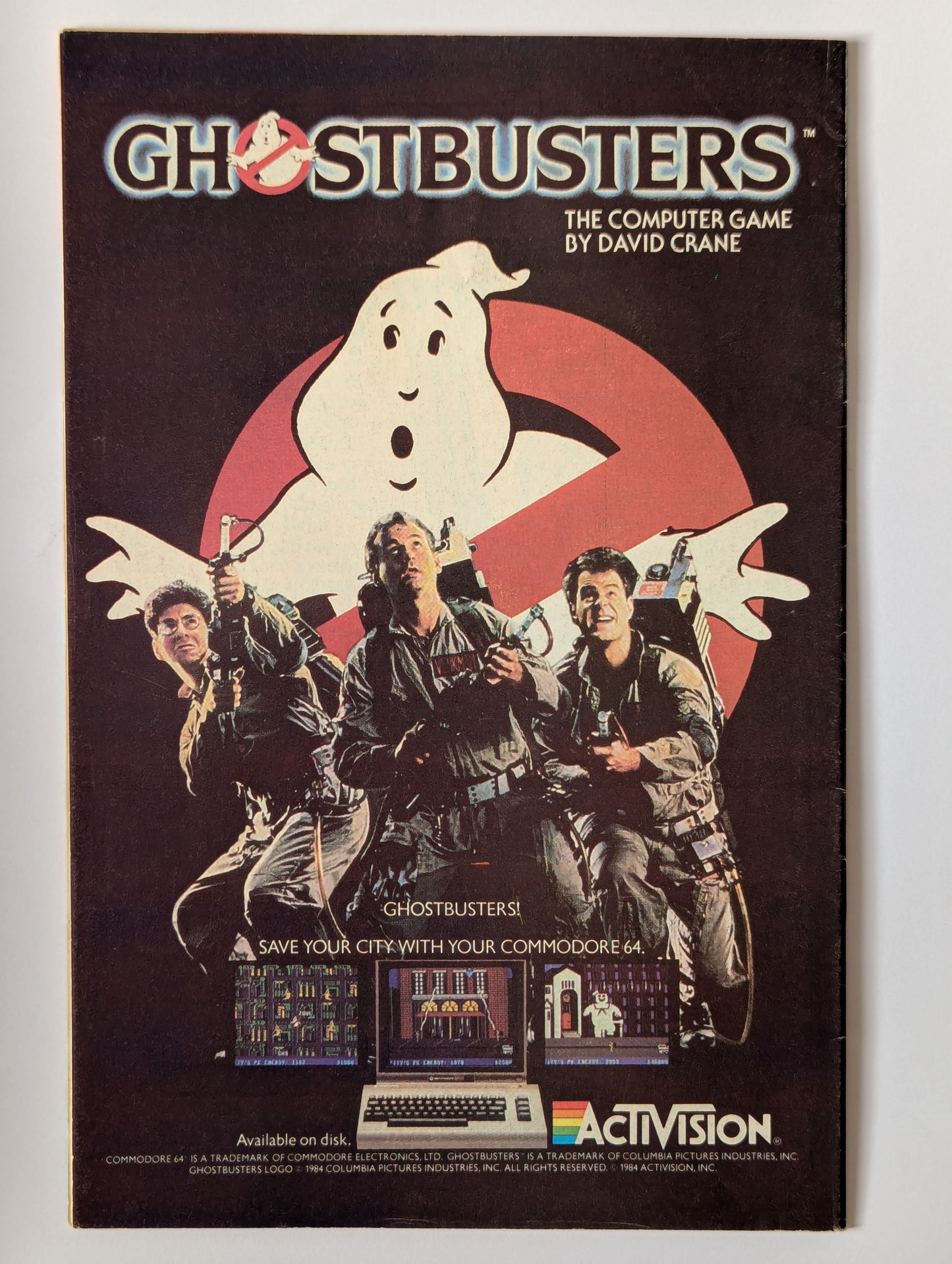 Detective Comics #548