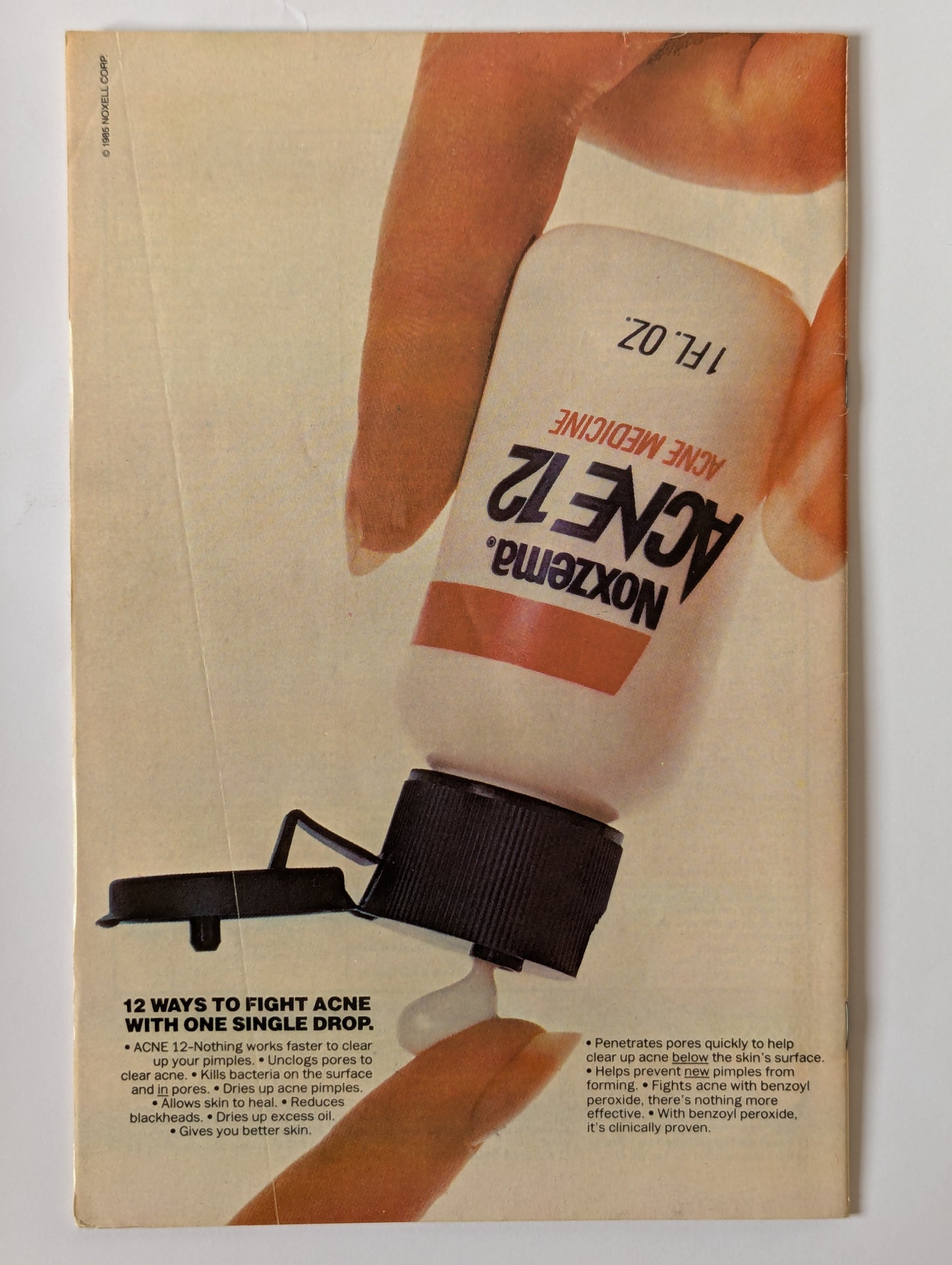 Detective Comics #553