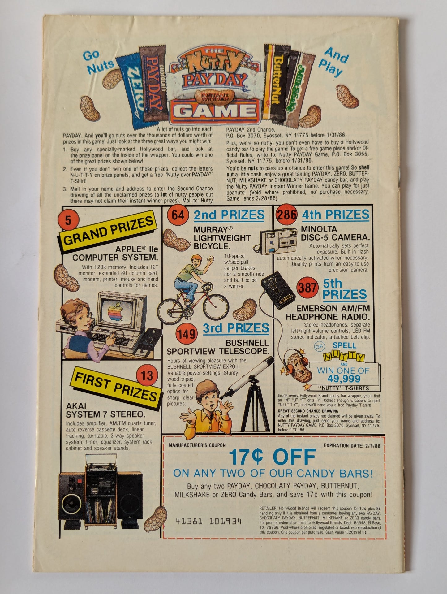 Detective Comics #554