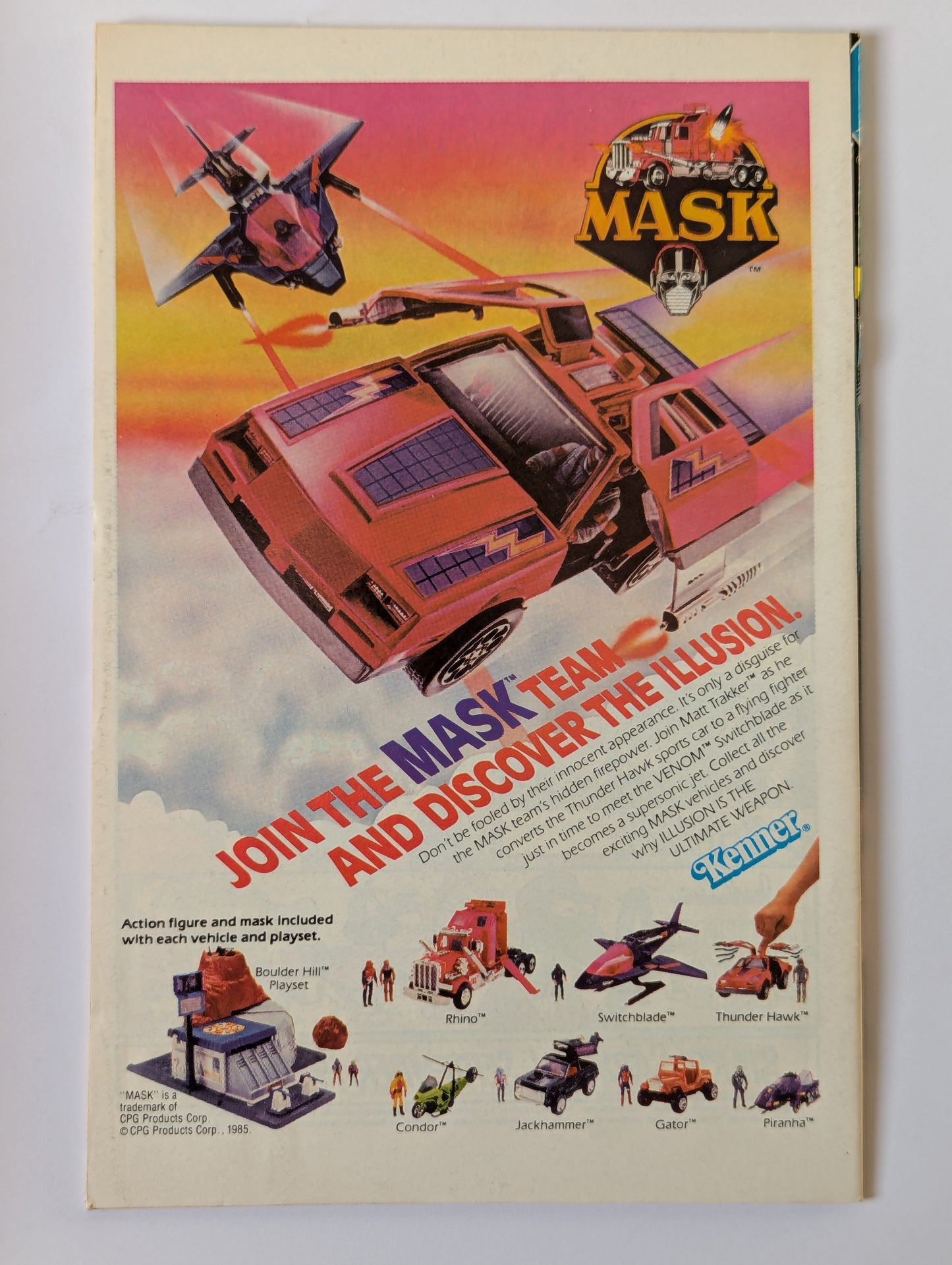 Detective Comics #557