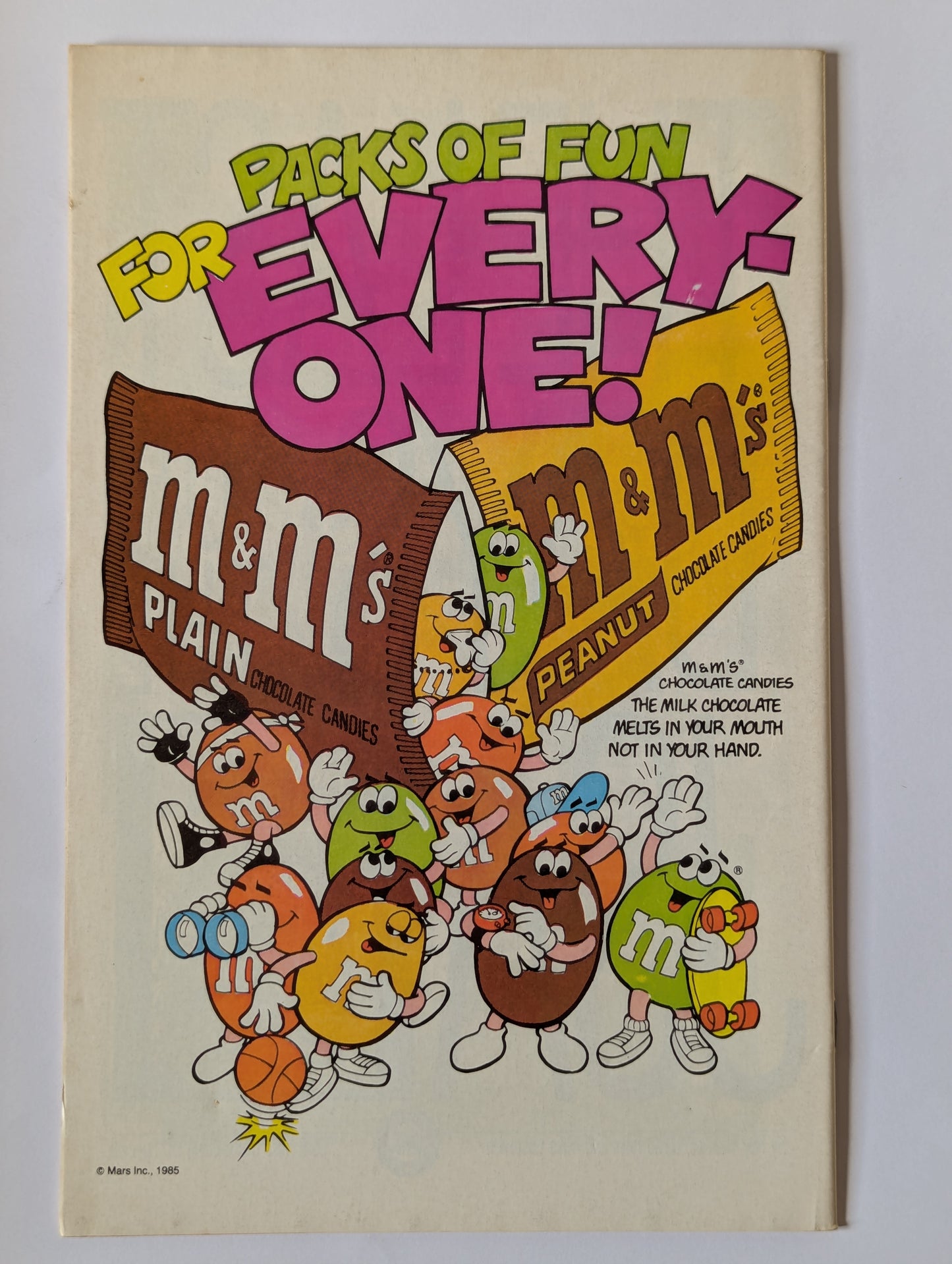 Detective Comics #563