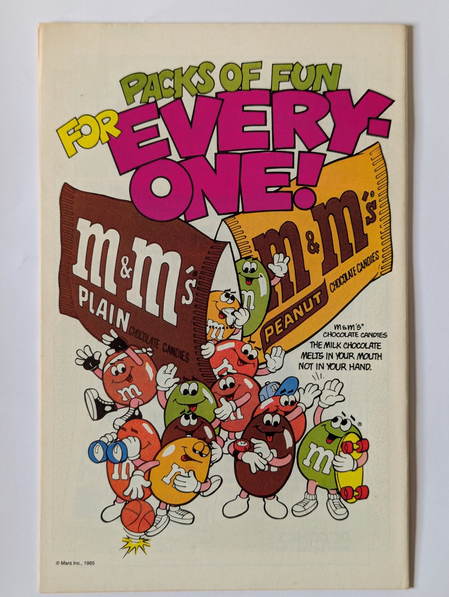 Detective Comics #564