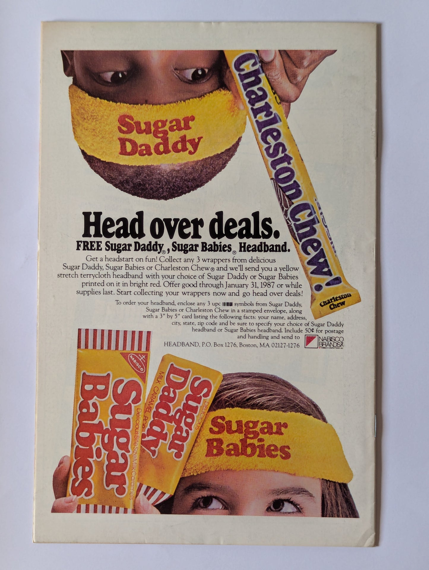 Detective Comics #569