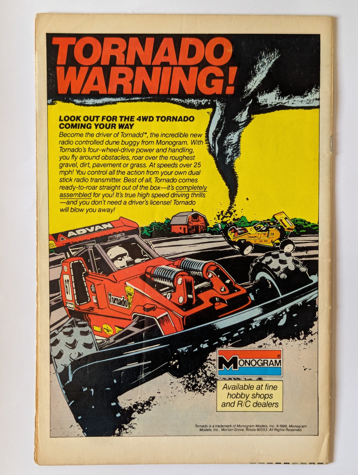 Detective Comics #571