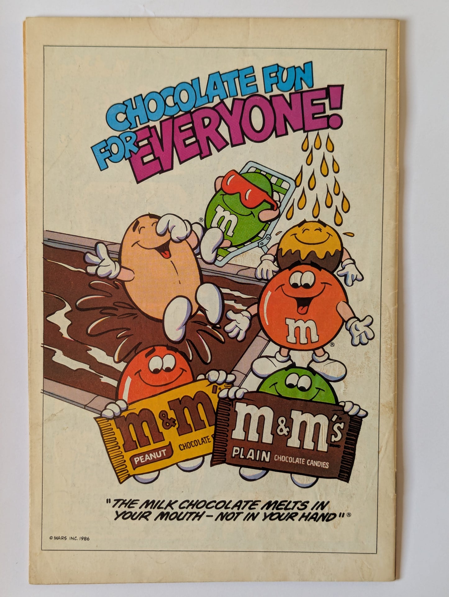 Detective Comics #573