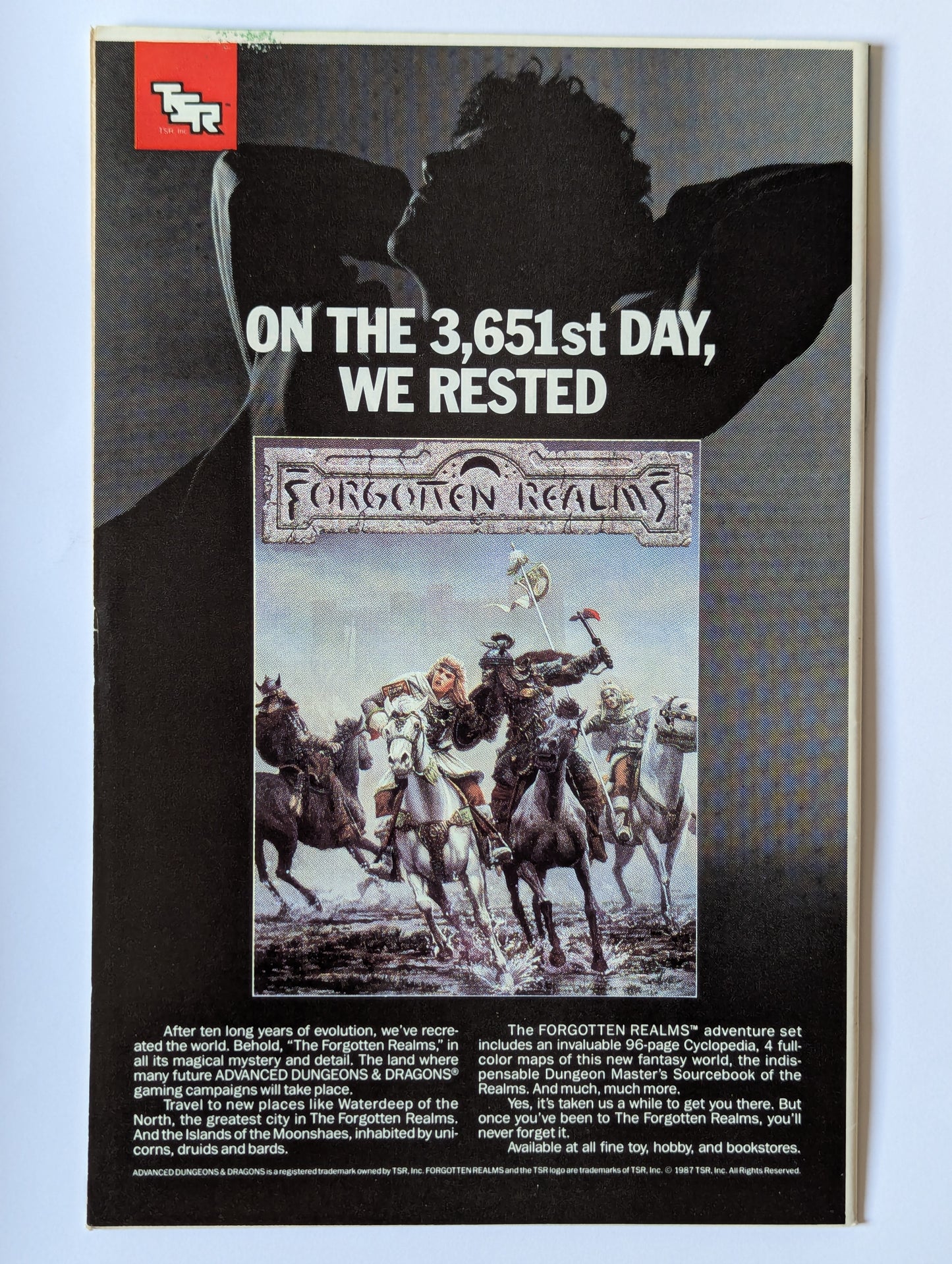 Detective Comics #579