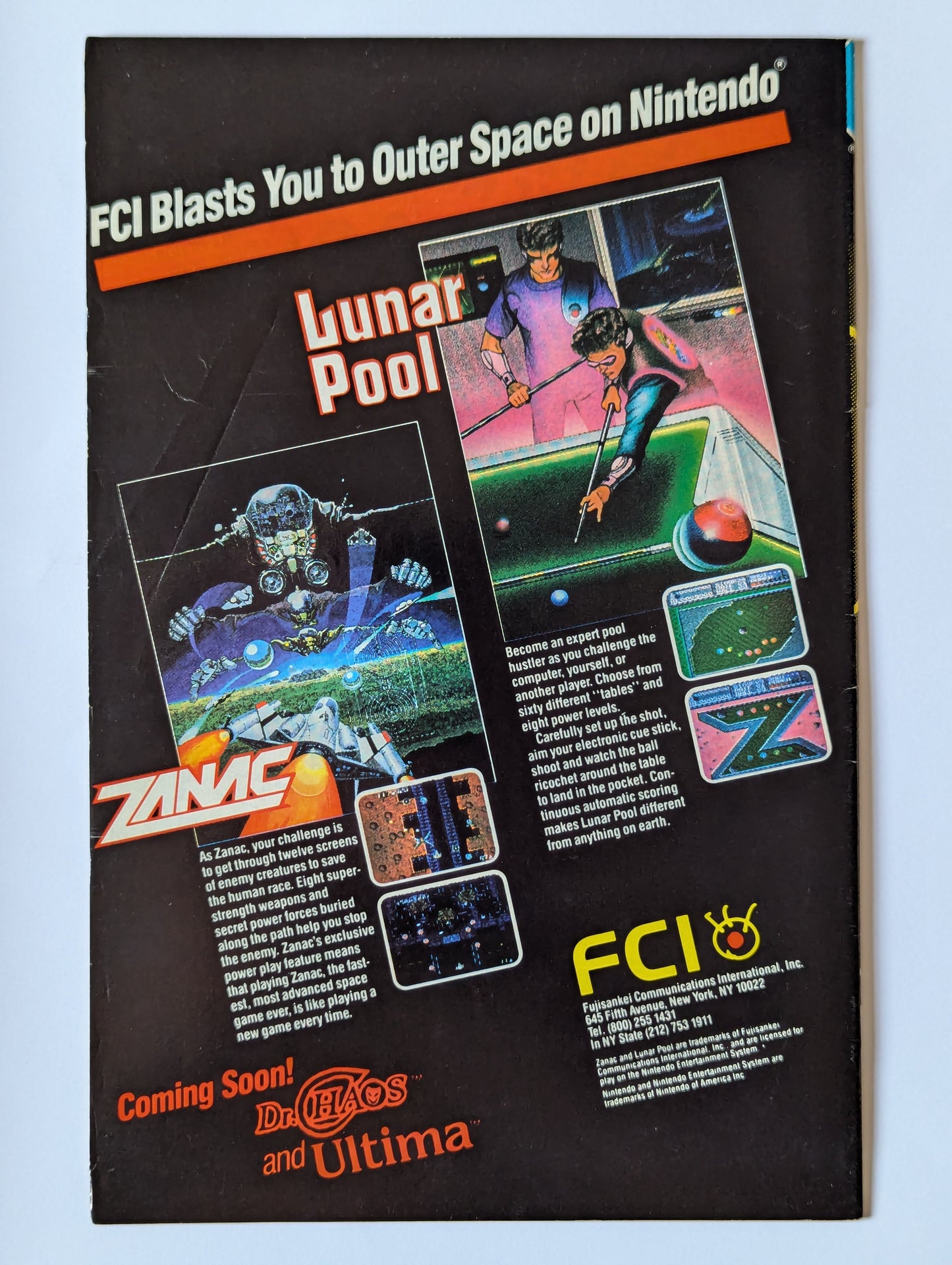 Detective Comics #586