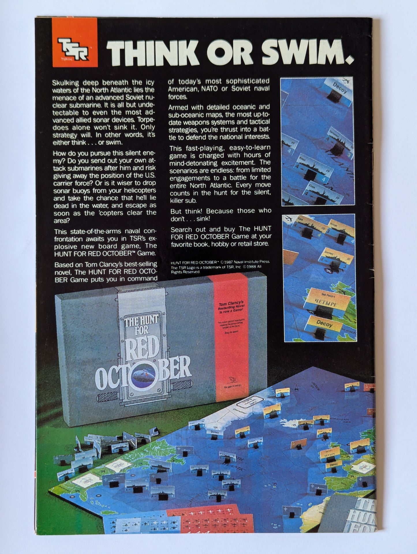 Detective Comics #589